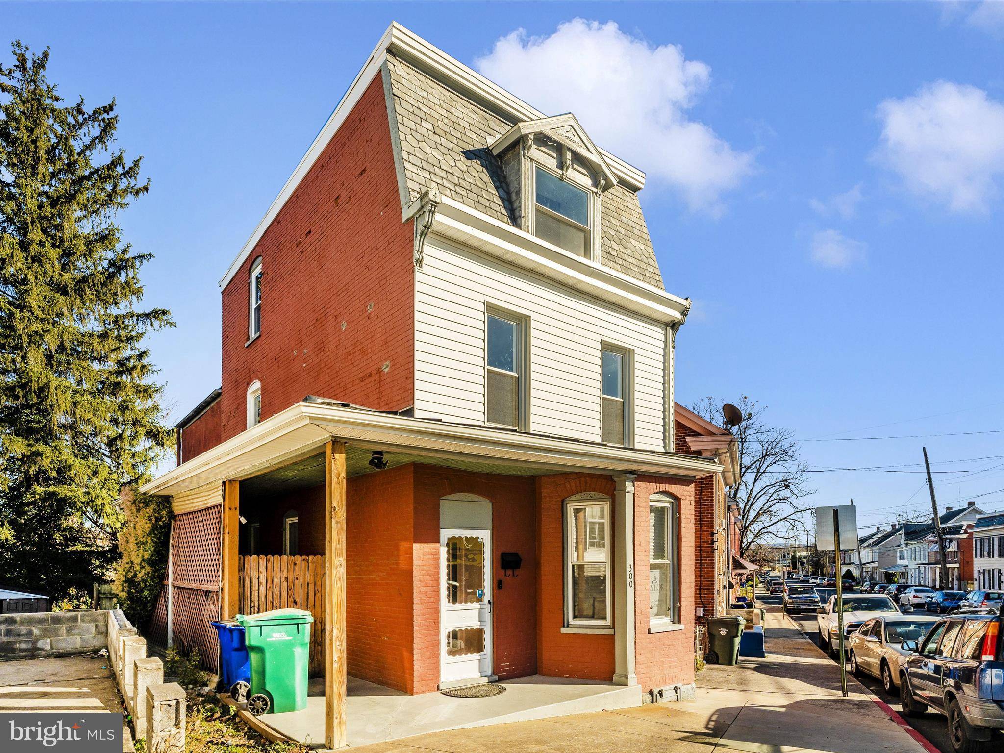 Hagerstown, MD 21740,300 CANNON AVE S