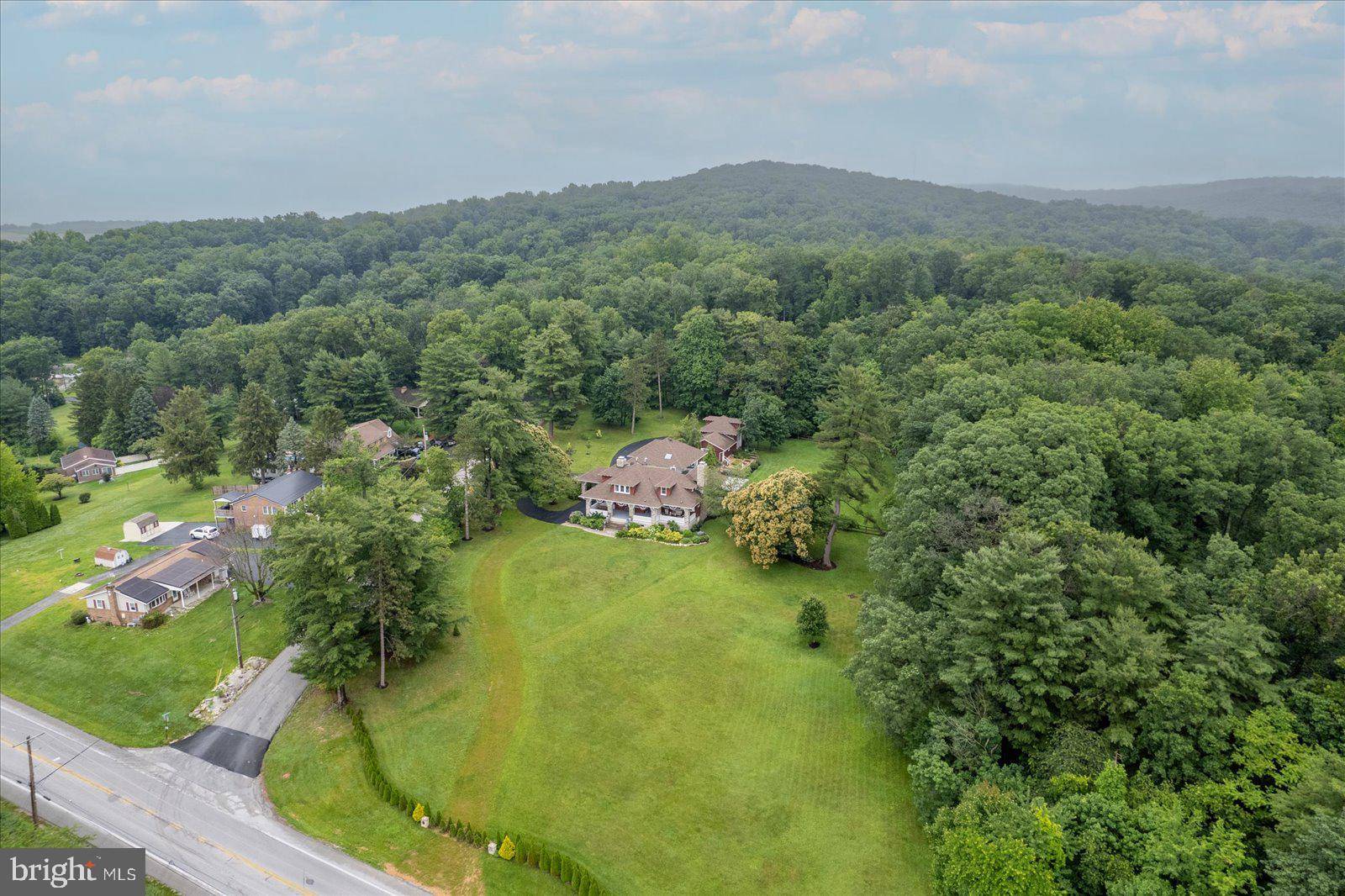 Hanover, PA 17331,2165 BROADWAY