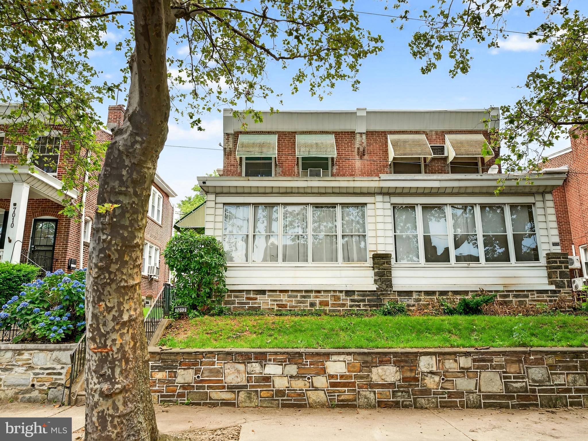 Philadelphia, PA 19135,7012 DITMAN ST