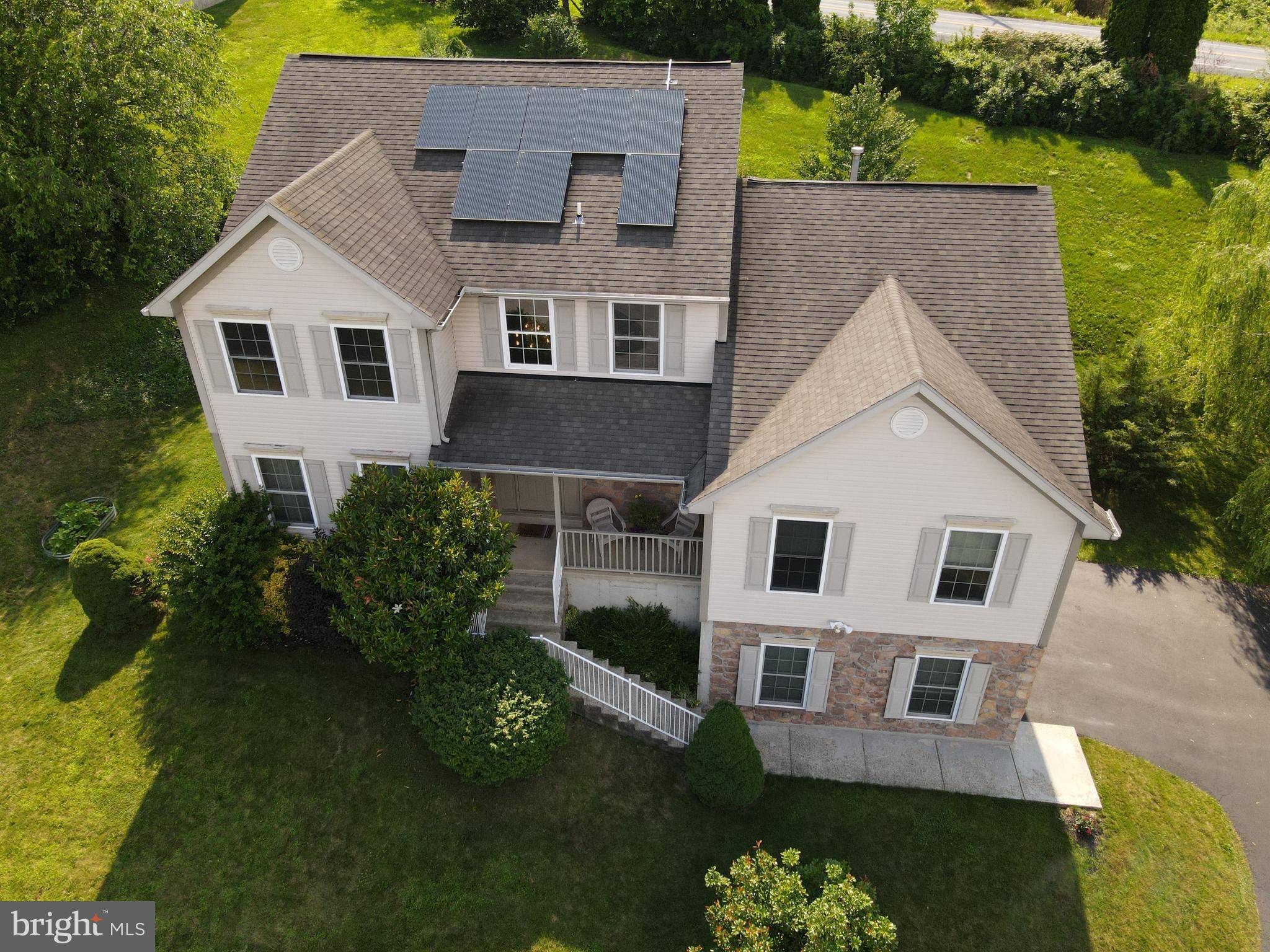 Douglassville, PA 19518,5016 OVERLOOK POINTE