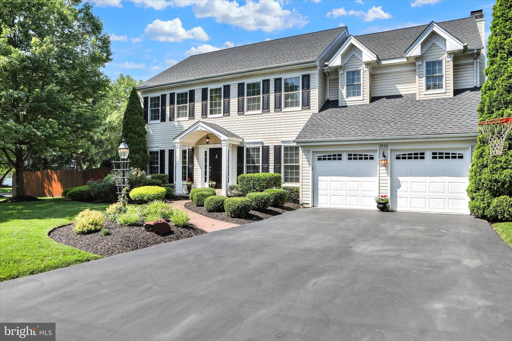Doylestown, PA 18902,3930 LIZ CIR