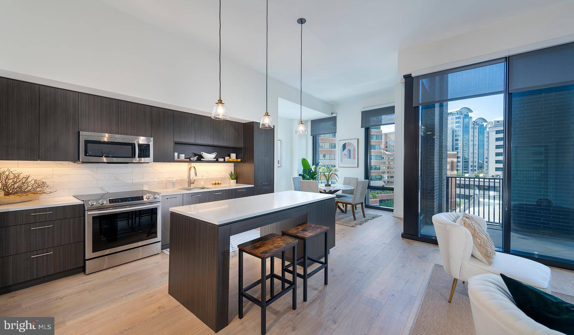 Bethesda, MD 20814,4710 ELM ST #2B-W-1008