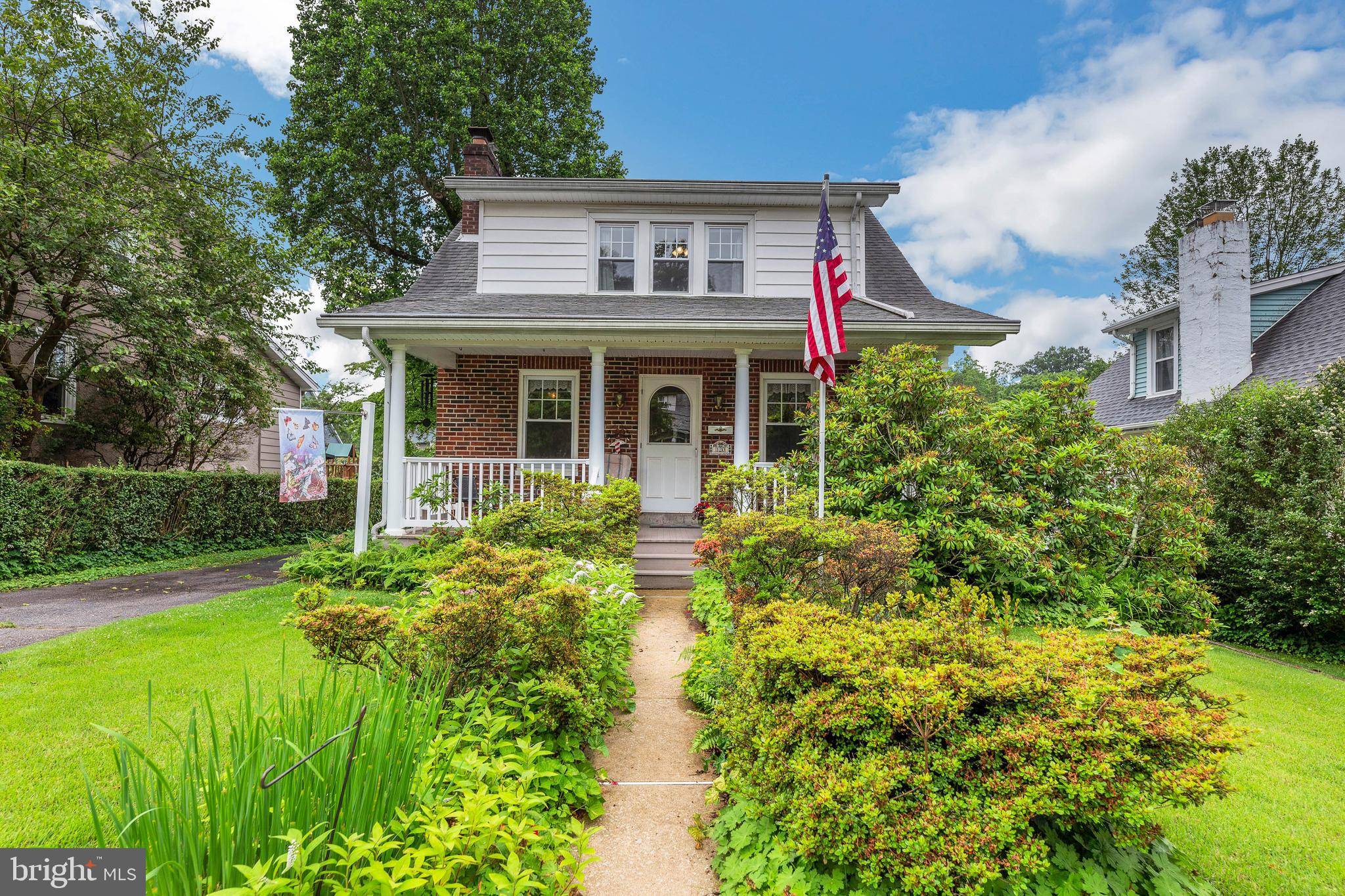 Media, PA 19063,120 W SEVENTH ST #150