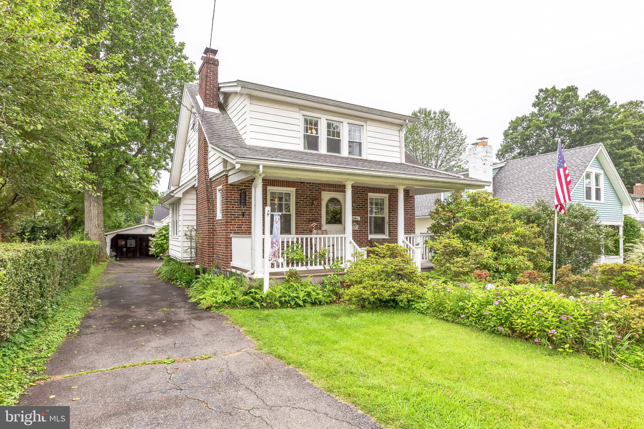 Media, PA 19063,120 W SEVENTH ST #150