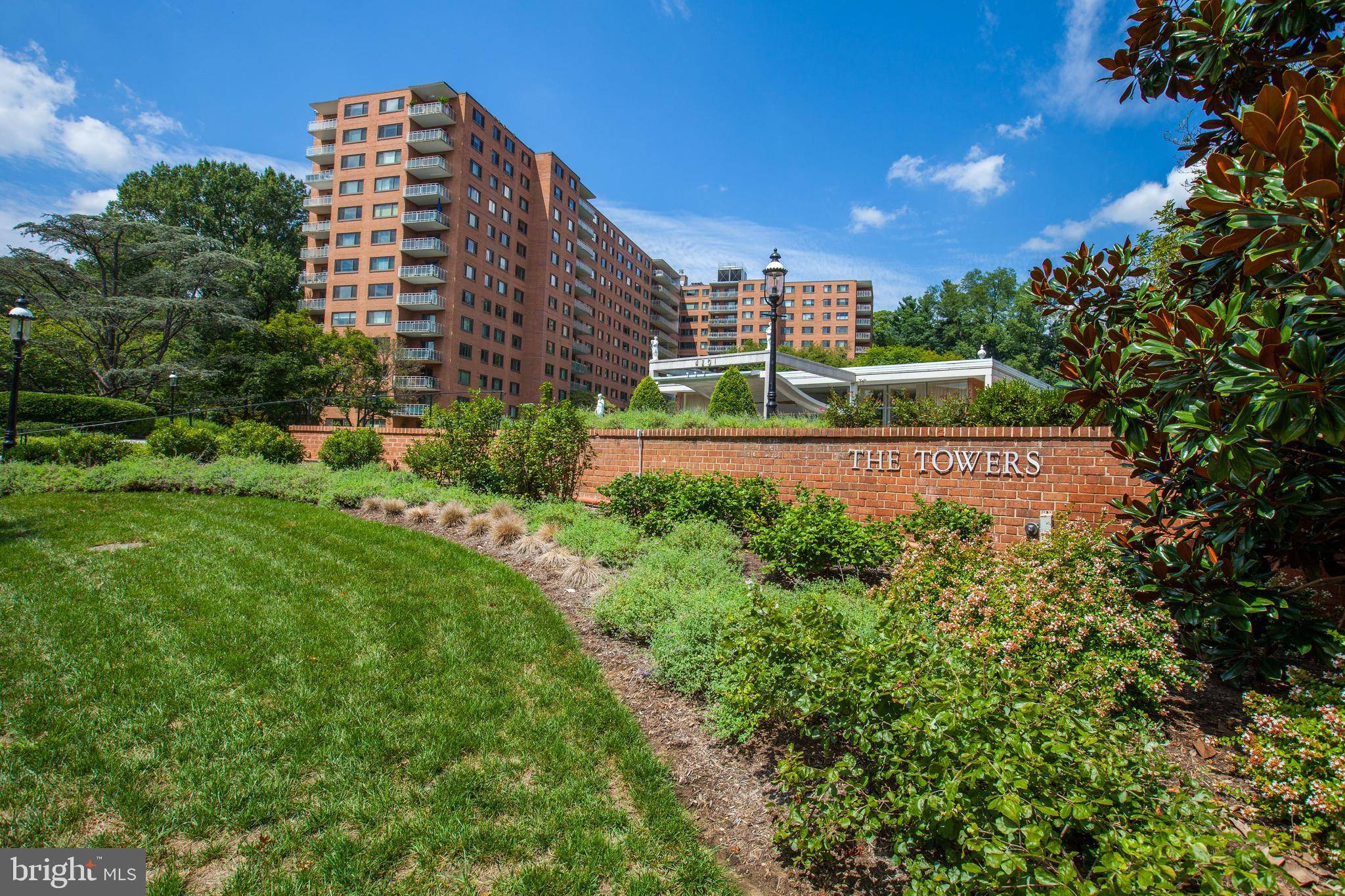 Washington, DC 20016,4201 CATHEDRAL AVE NW #218E
