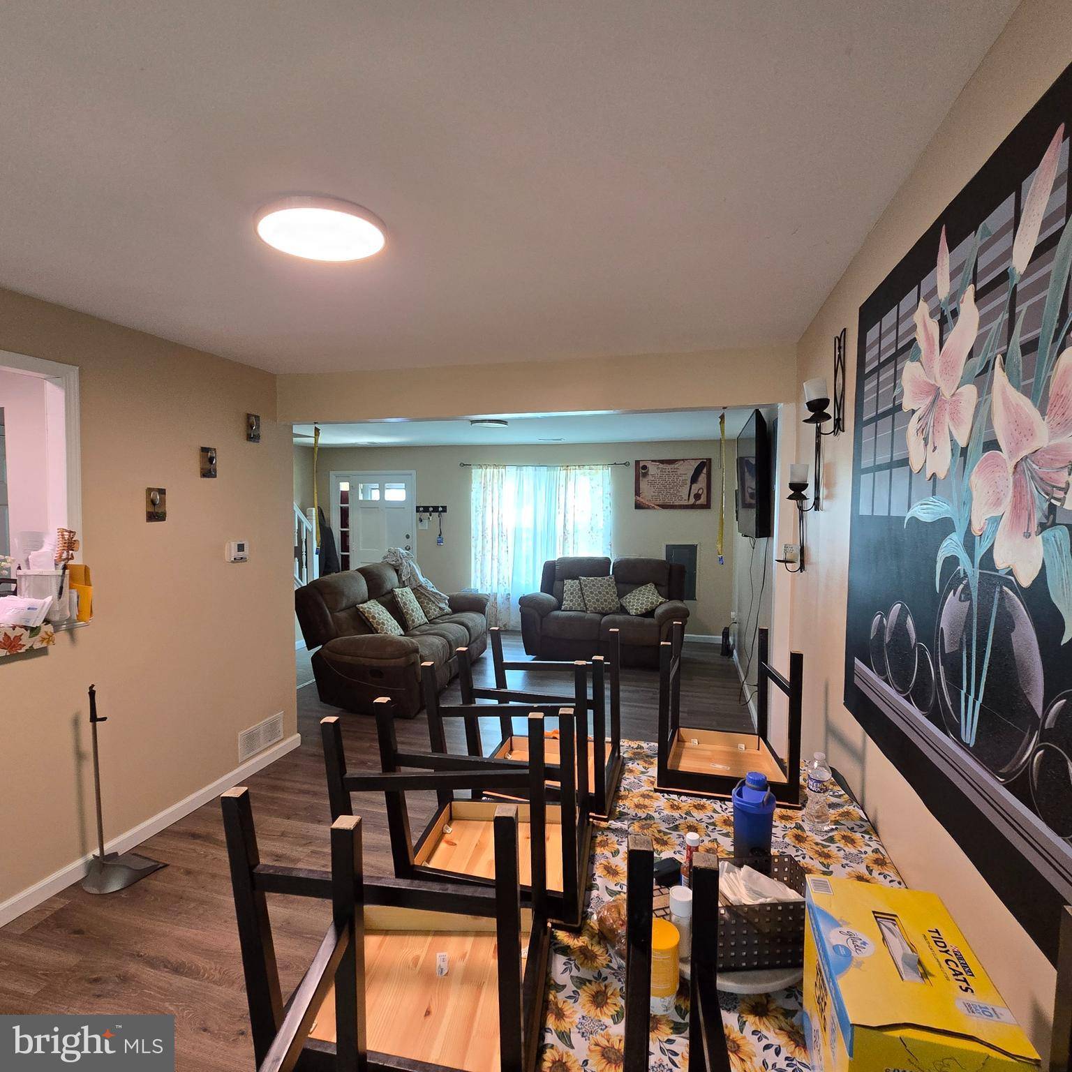 Clementon, NJ 08021,1709 KINGSWOOD PL