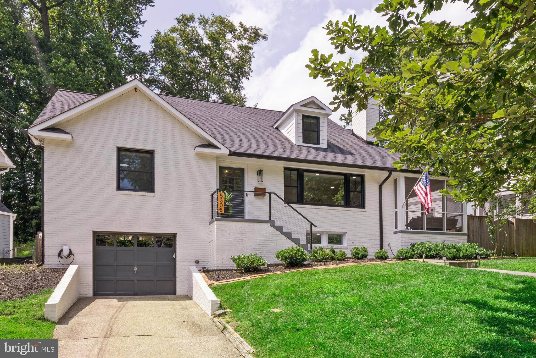 Bethesda, MD 20816,5308 BRILEY PL