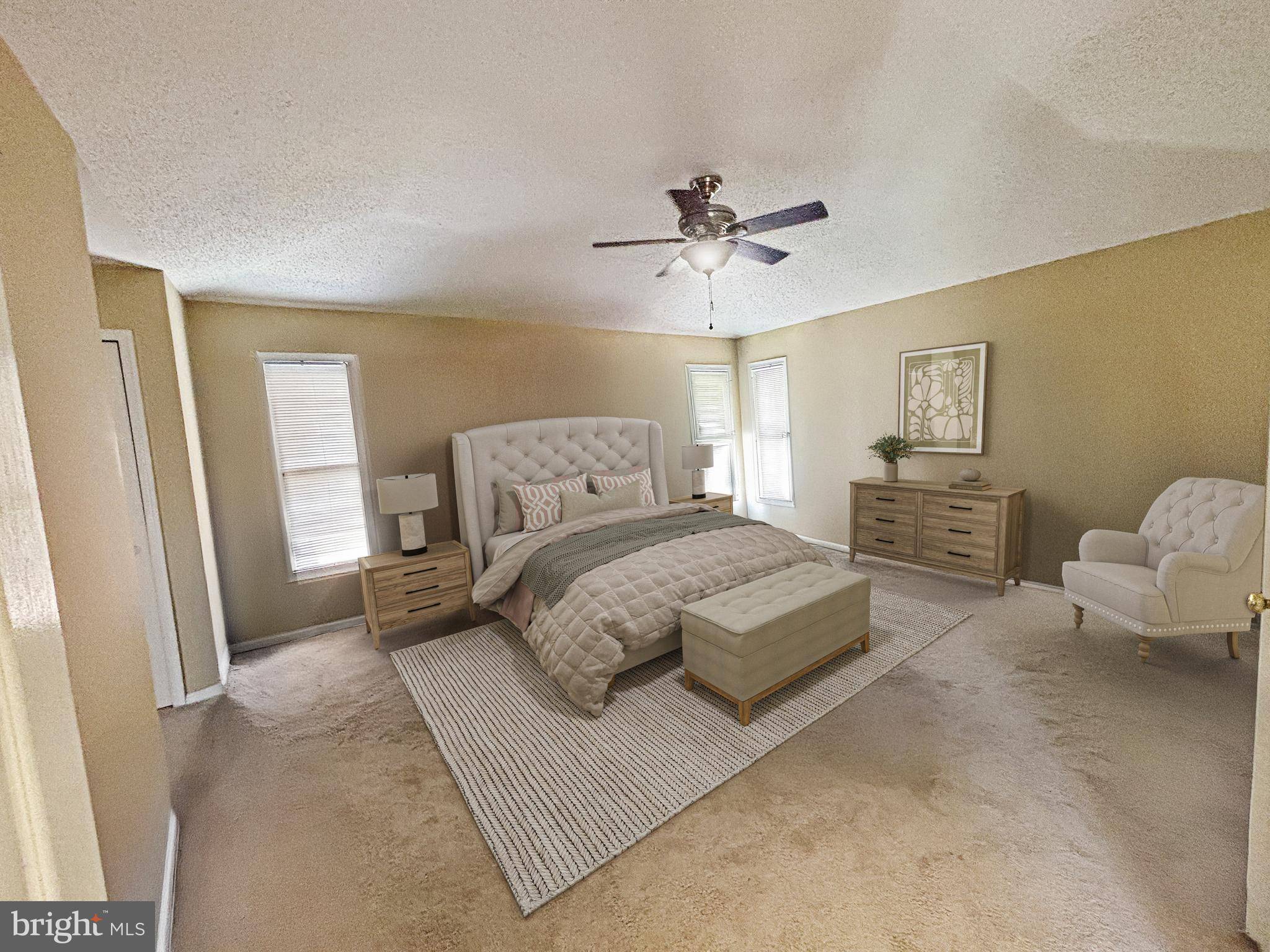 Langhorne, PA 19047,523 FAWNHILL DR