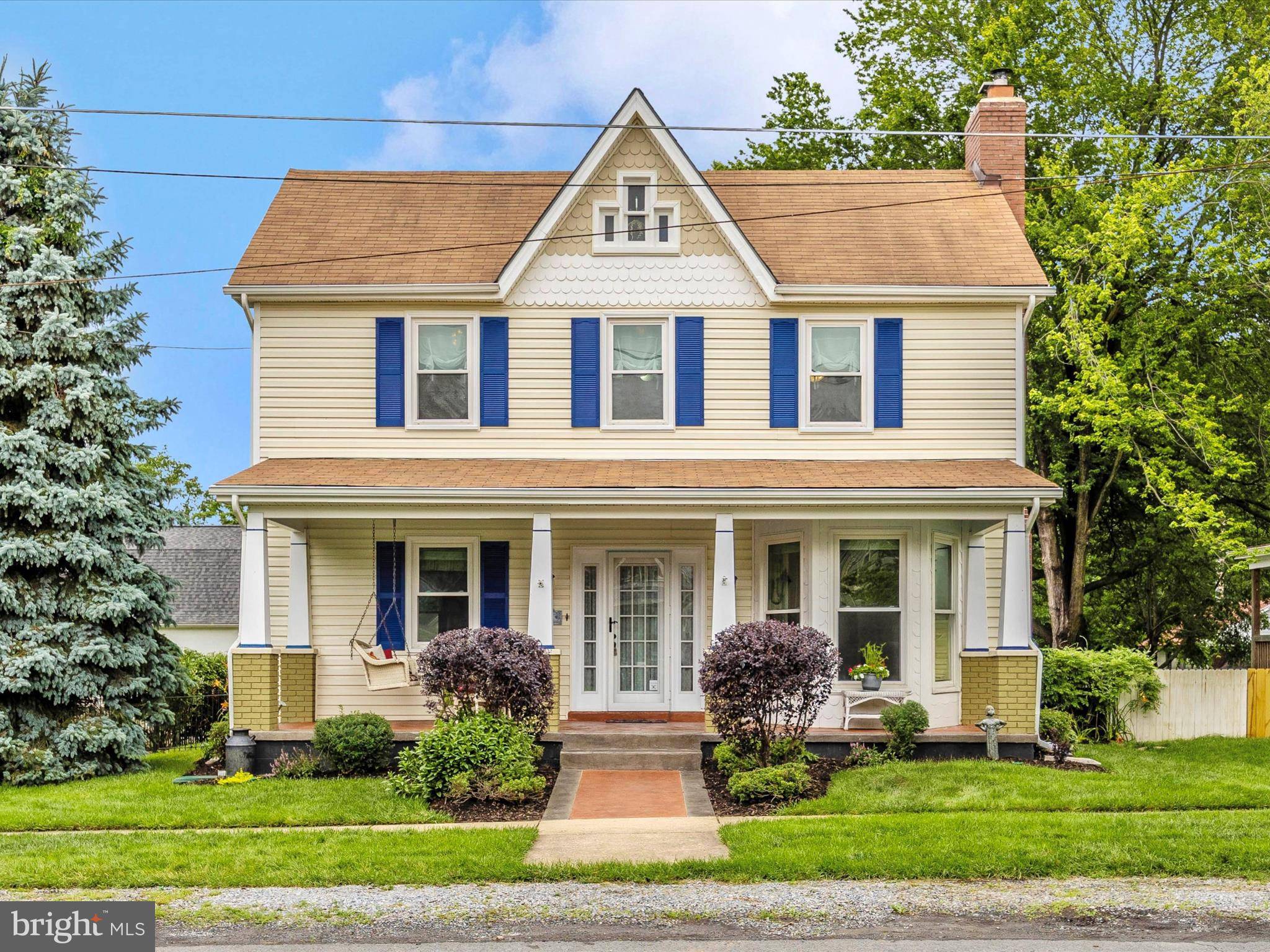 Adamstown, MD 21710,2786 WASHINGTON ST