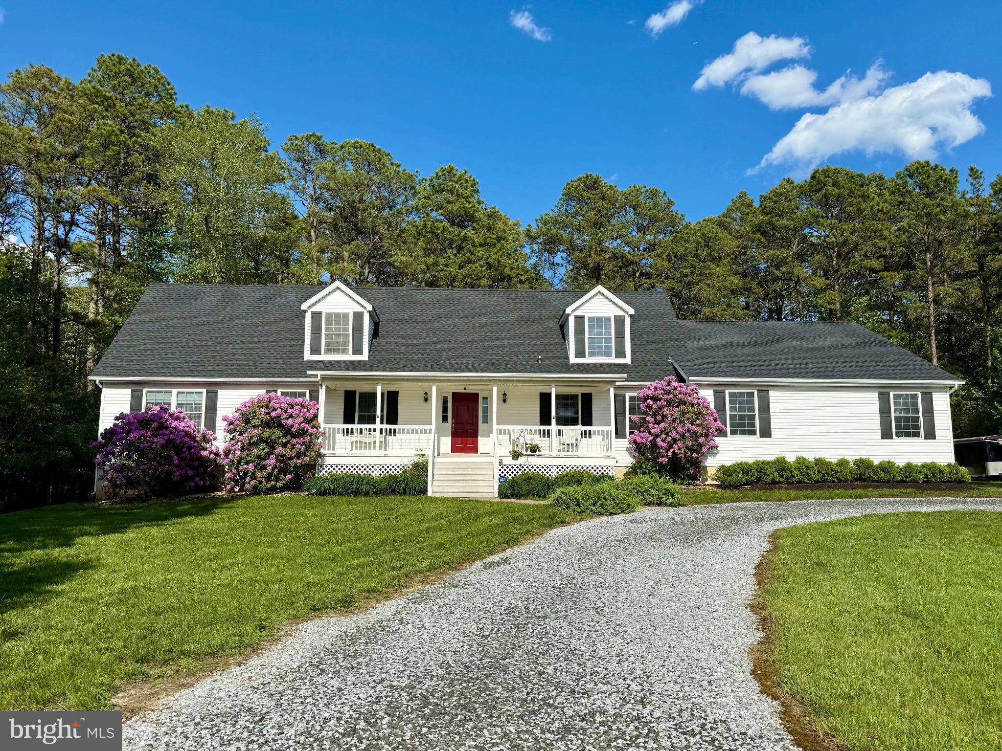 Tuckerton, NJ 08087,4 W WOODDUCK DR