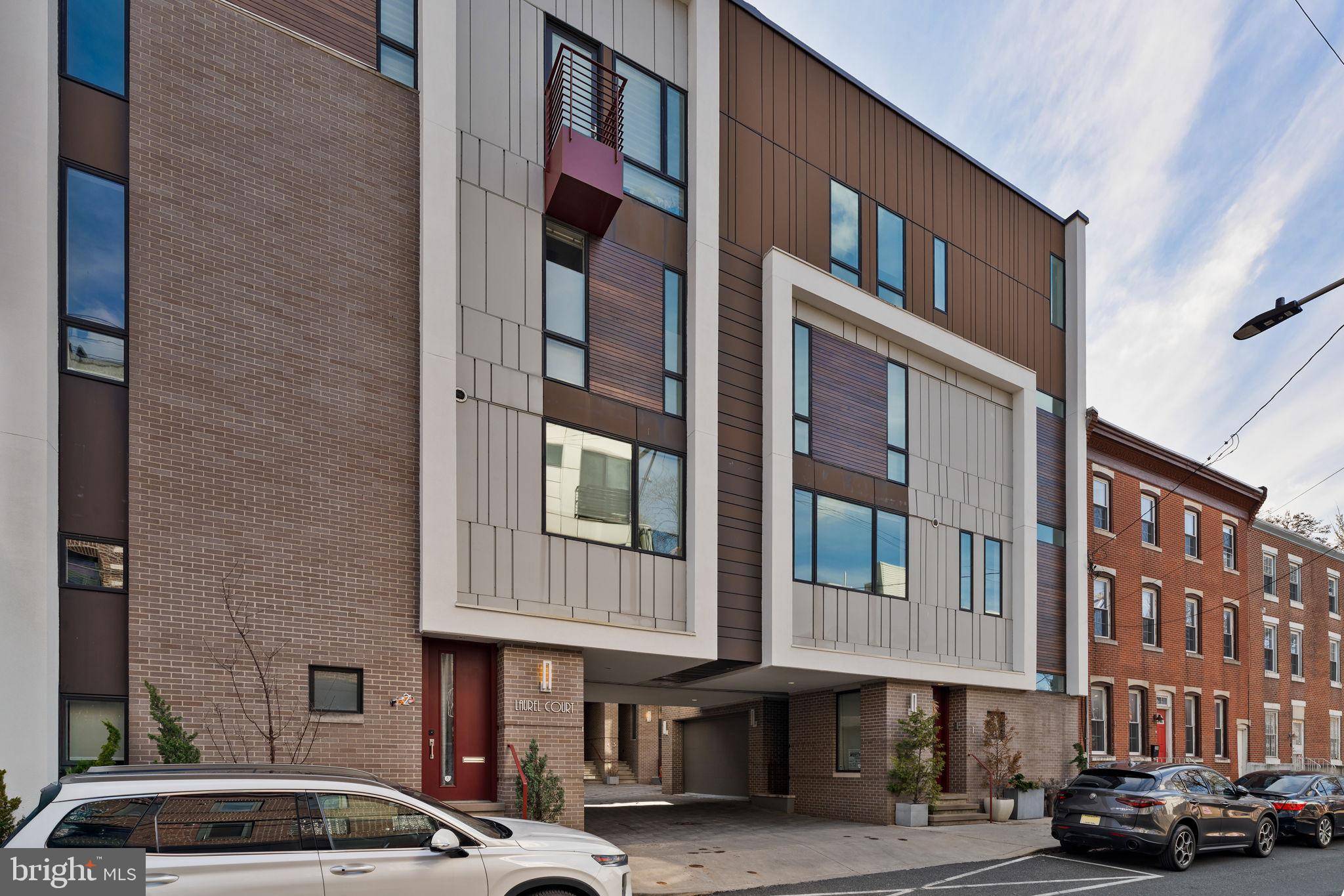 Philadelphia, PA 19123,204 W LAUREL ST #3