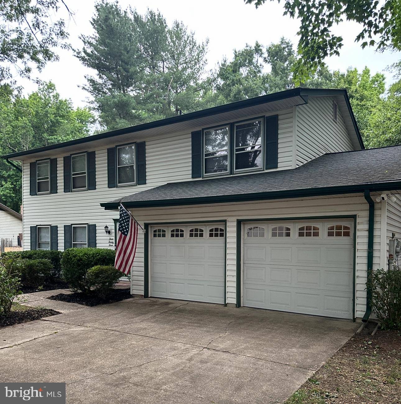 Waldorf, MD 20602,323 BUCKNELL CIR