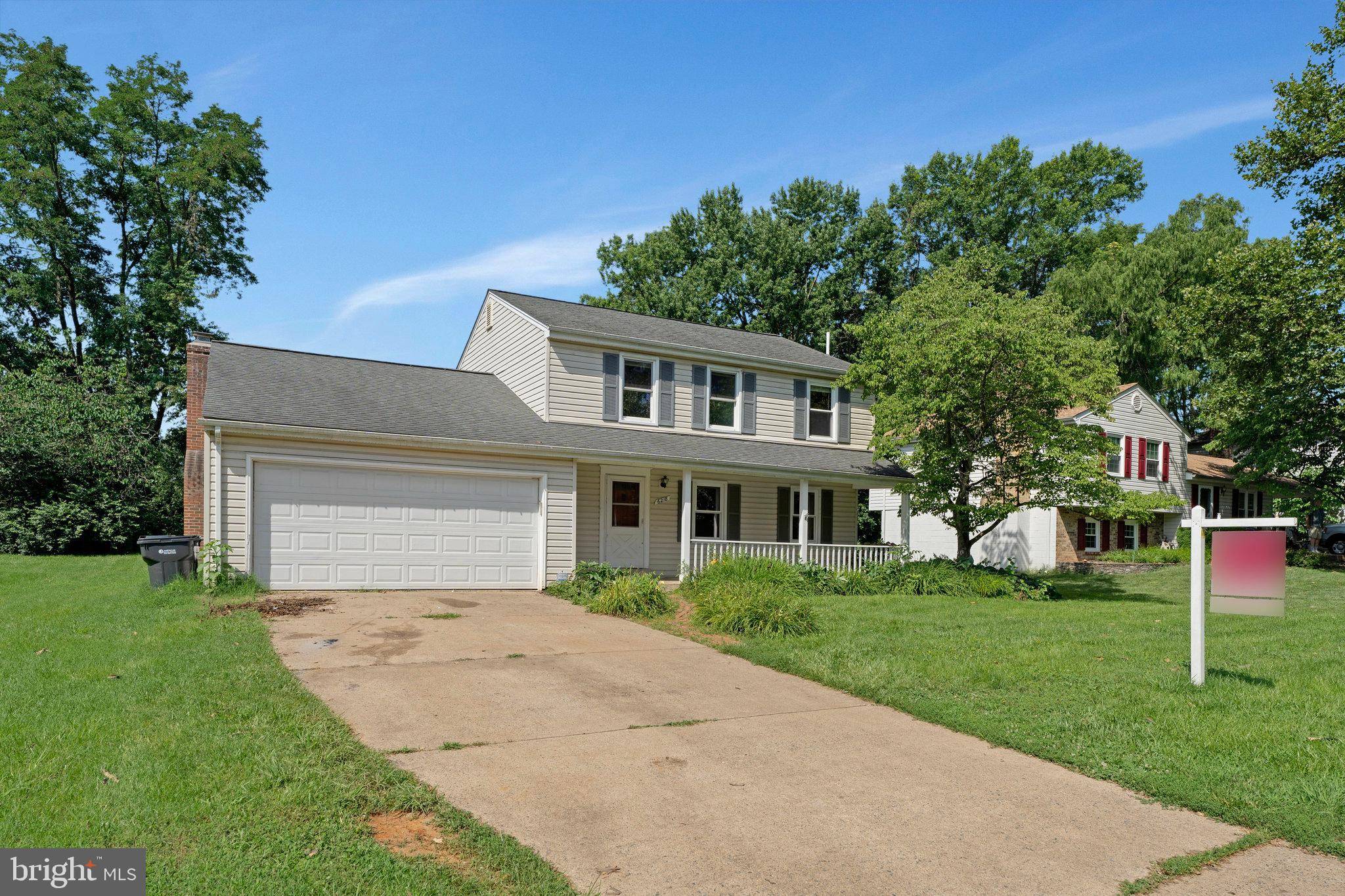 Centreville, VA 20120,6218 HIDDEN CANYON RD
