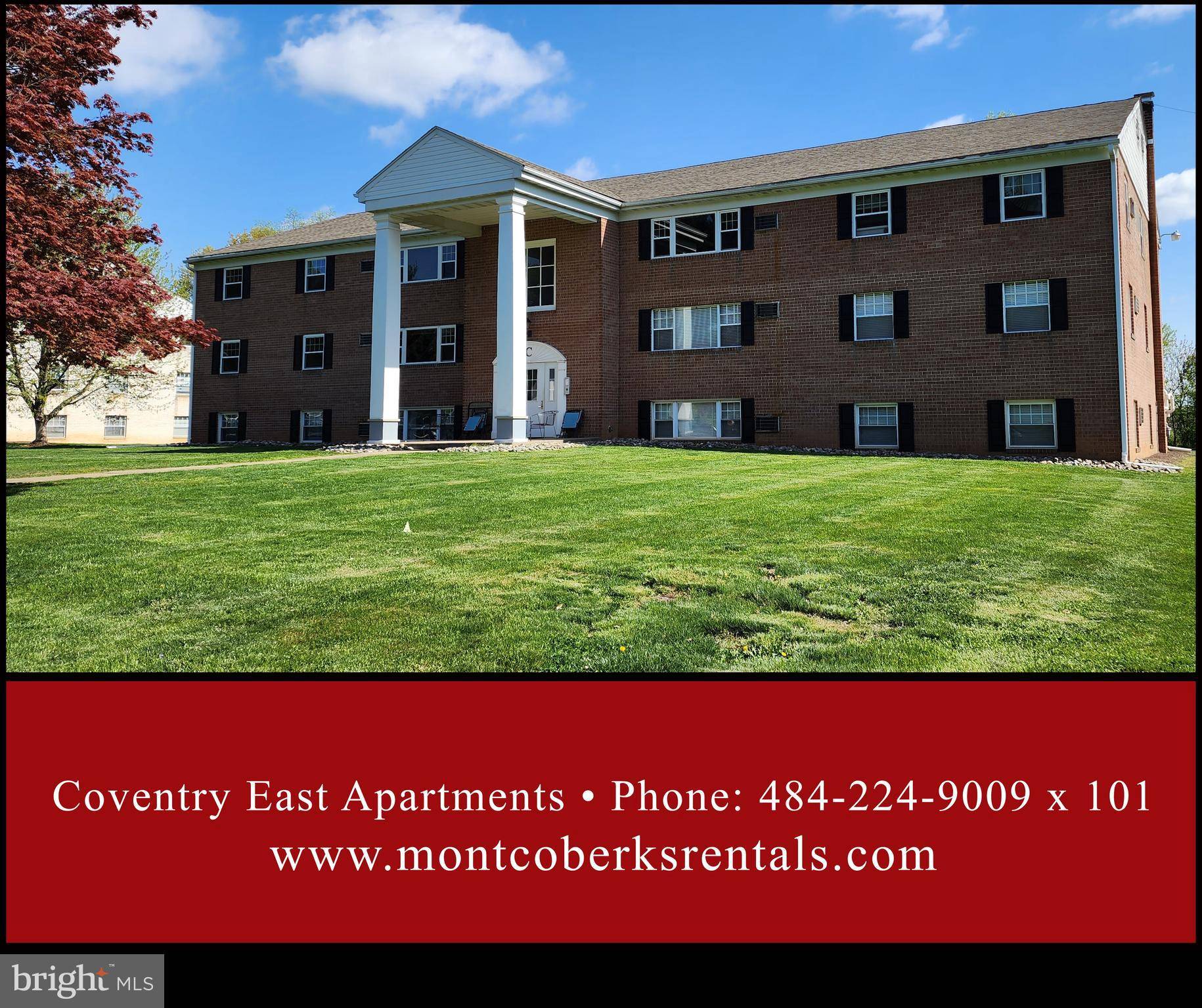 Pottstown, PA 19465,804 VAUGHN RD #C-8