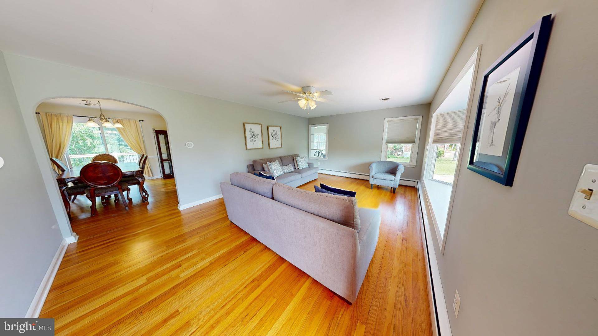 Baltimore, MD 21237,9222 NOTTINGWOOD RD