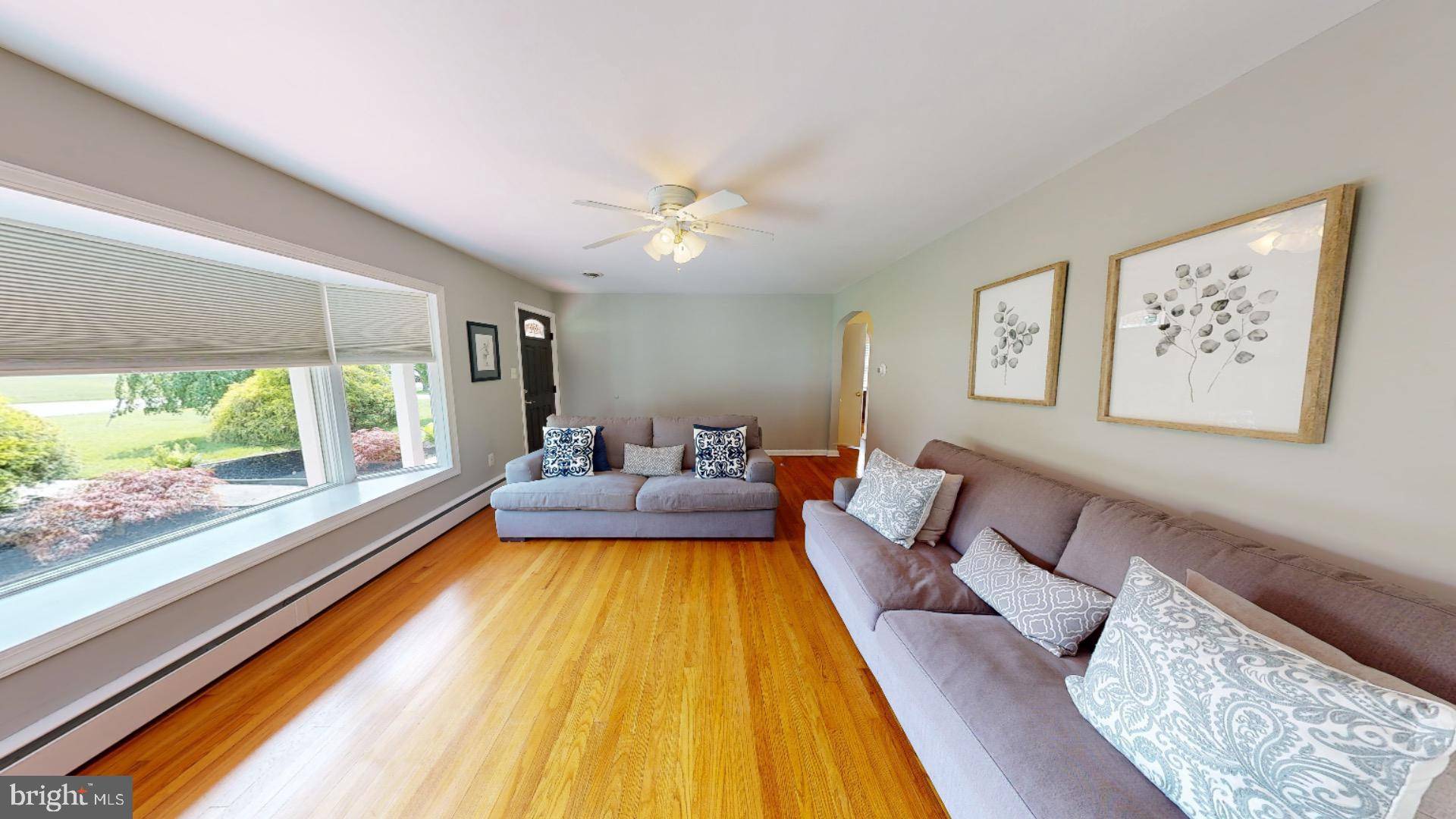 Baltimore, MD 21237,9222 NOTTINGWOOD RD