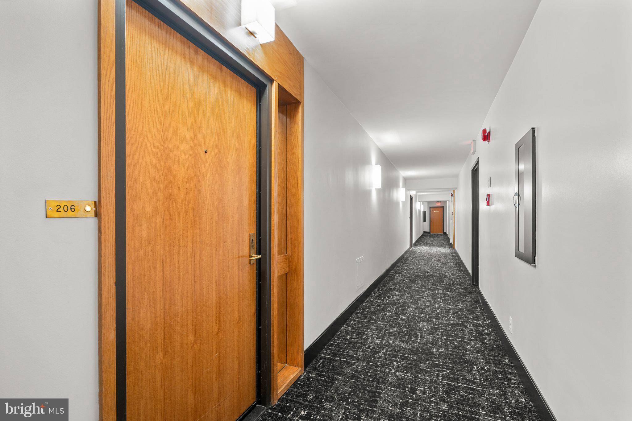 Washington, DC 20037,1099 22ND ST NW #206