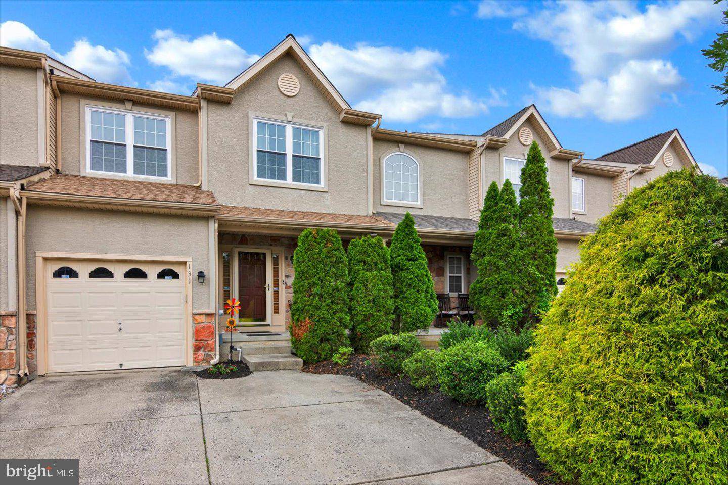 Berlin, NJ 08009,131 SEQUOIA DR