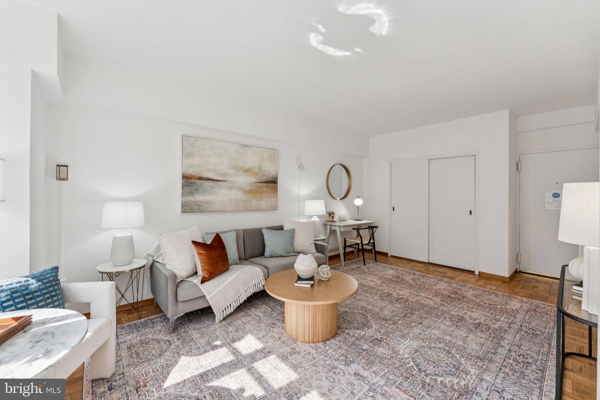 Washington, DC 20036,1711 MASSACHUSETTS AVE NW #230