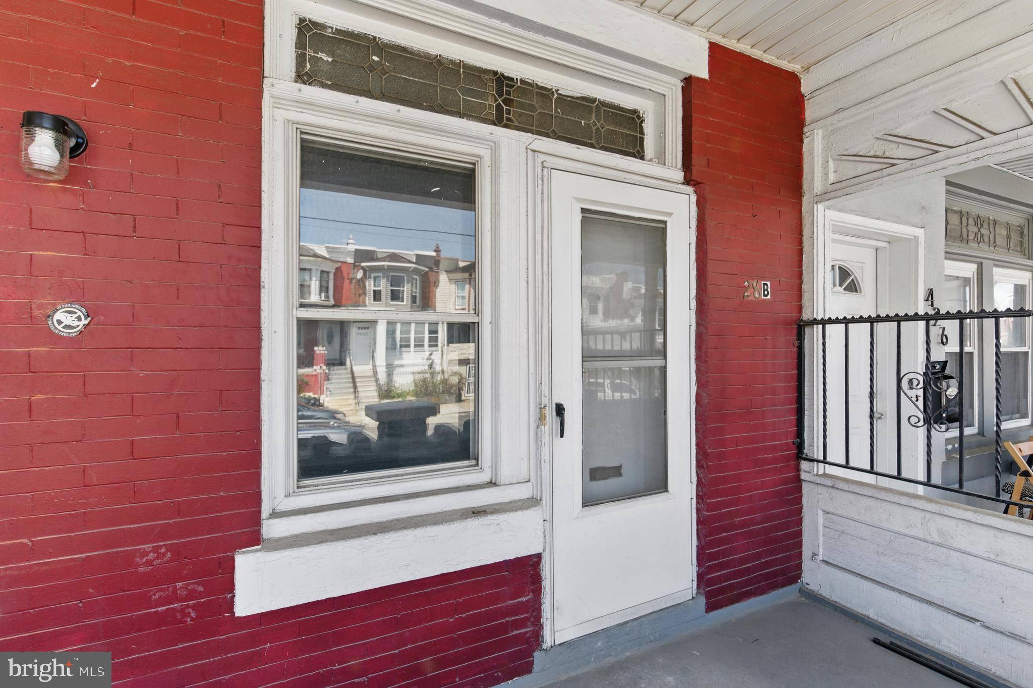 Philadelphia, PA 19143,428 S 56TH ST #UNIT 2