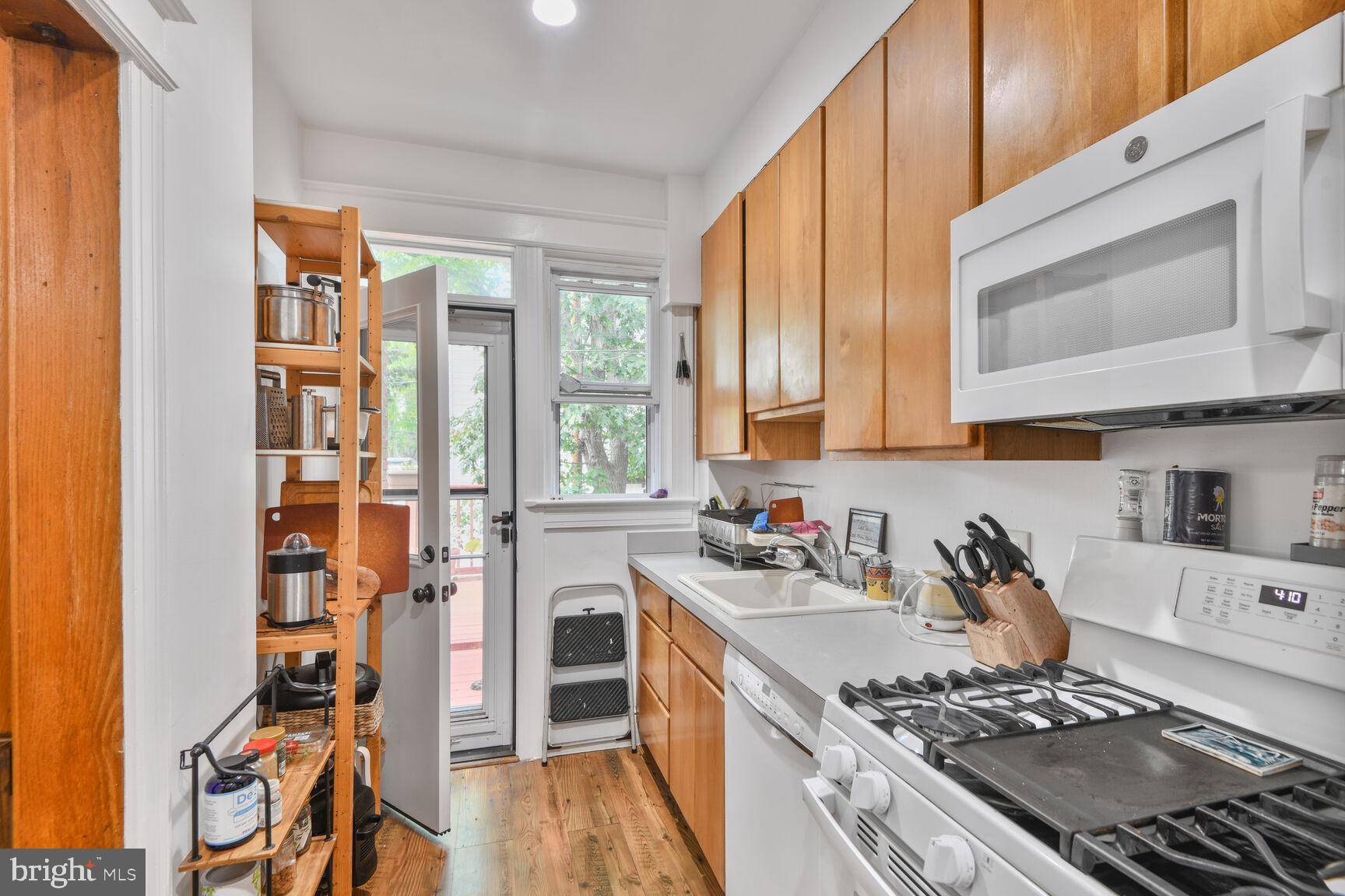 Washington, DC 20007,3905 BENTON ST NW