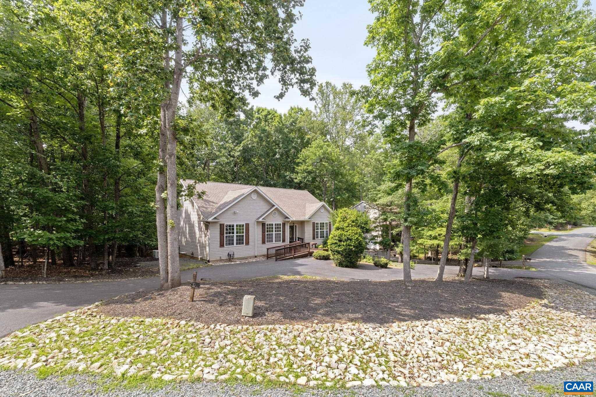 Palmyra, VA 22963,20 XEBEC RD