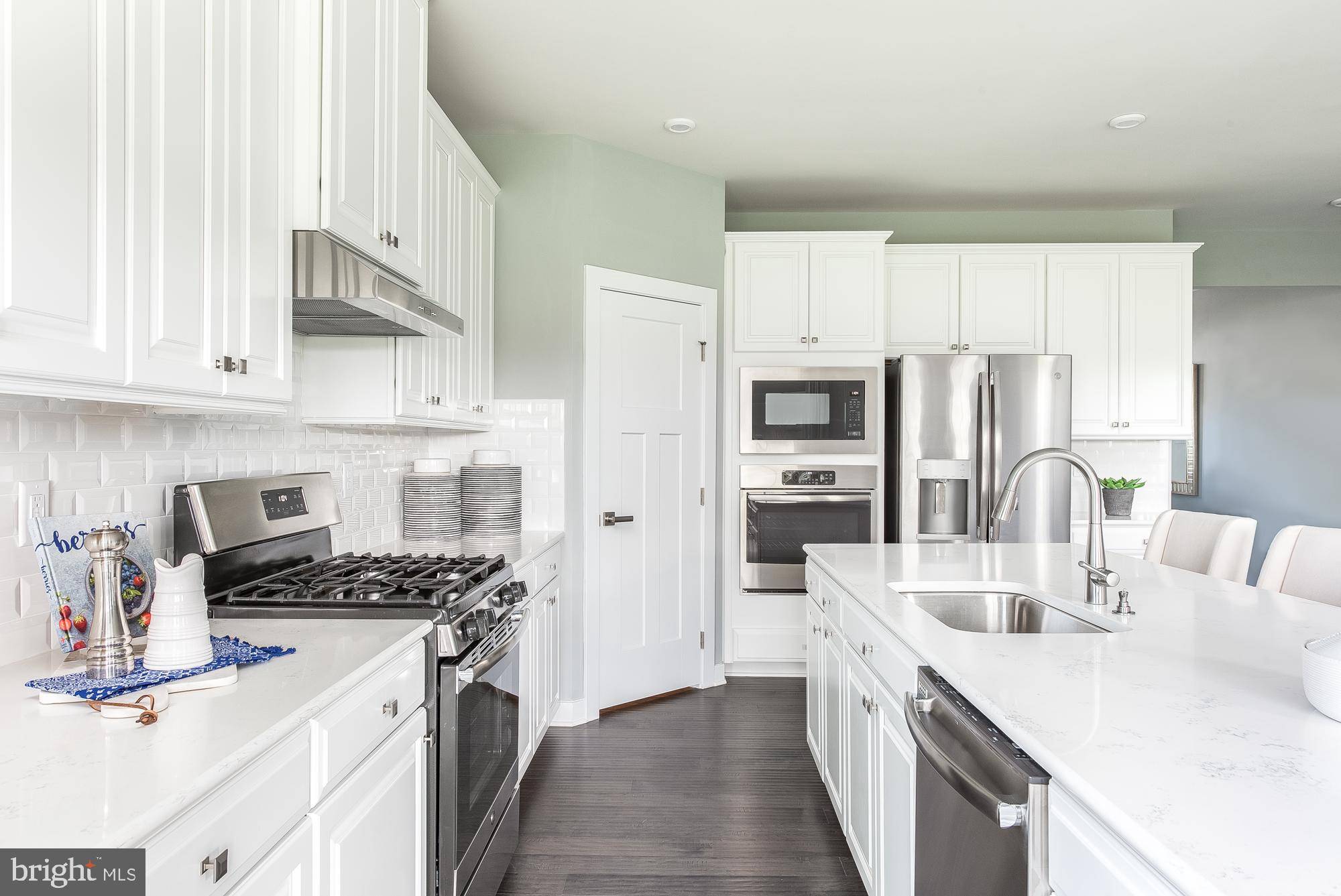 Martinsburg, WV 25403,LOT A061 CARACAS BLVD