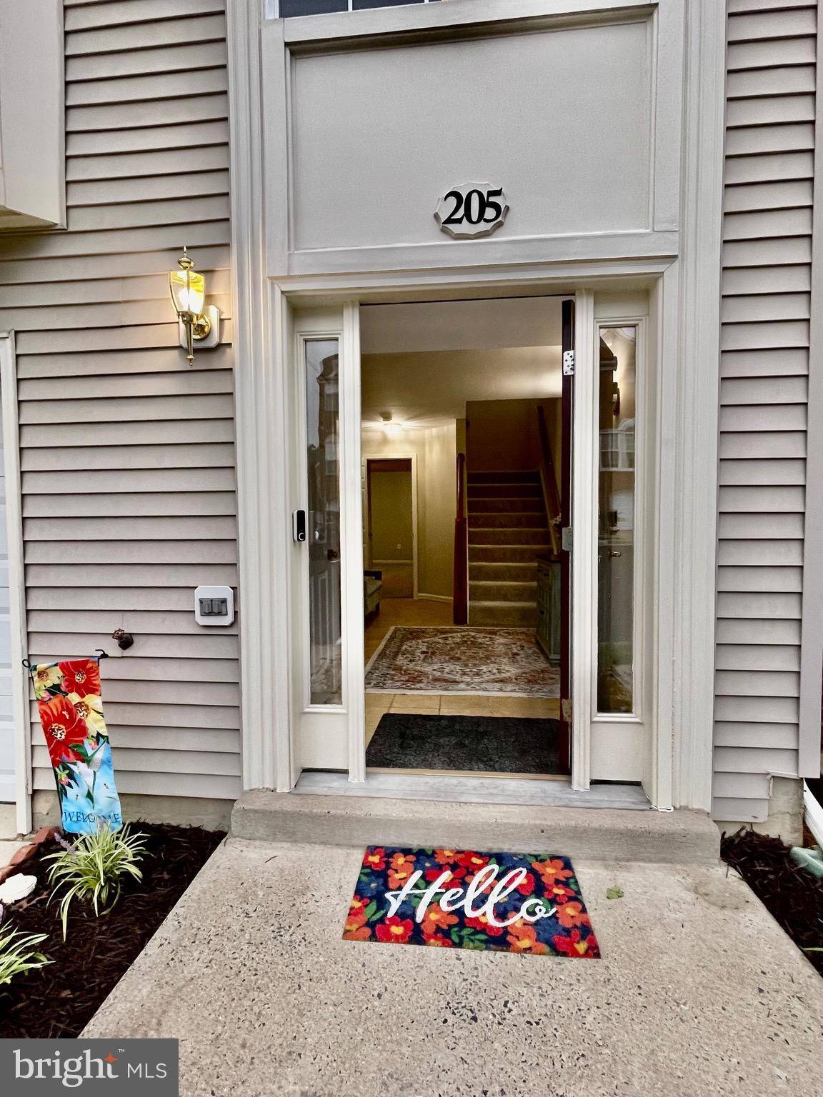 Stafford, VA 22554,205 LANGLEY CT