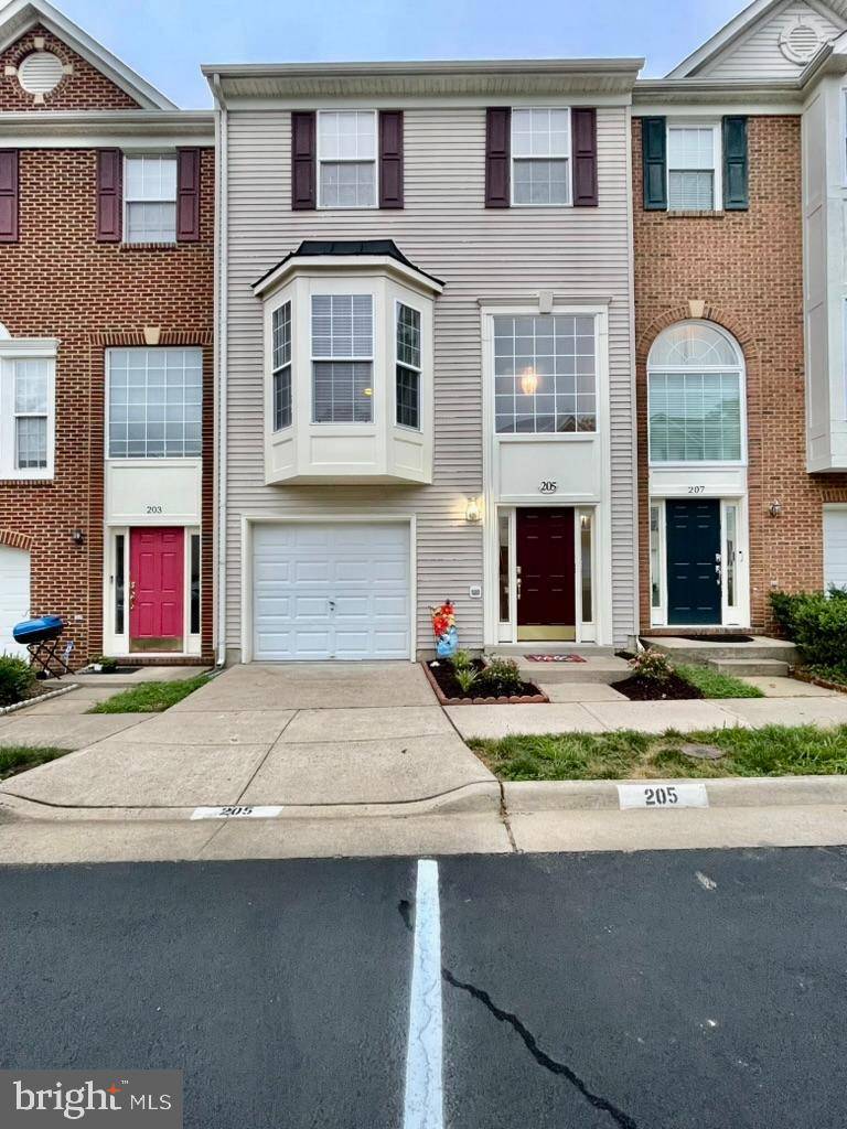 Stafford, VA 22554,205 LANGLEY CT