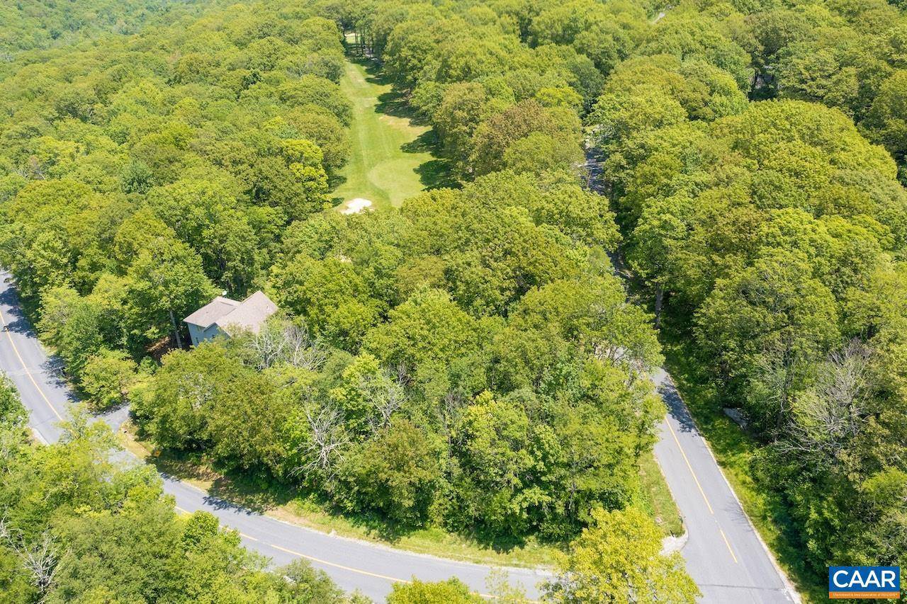Wintergreen Resort, VA 22967,1761 BLUE RIDGE DR #136