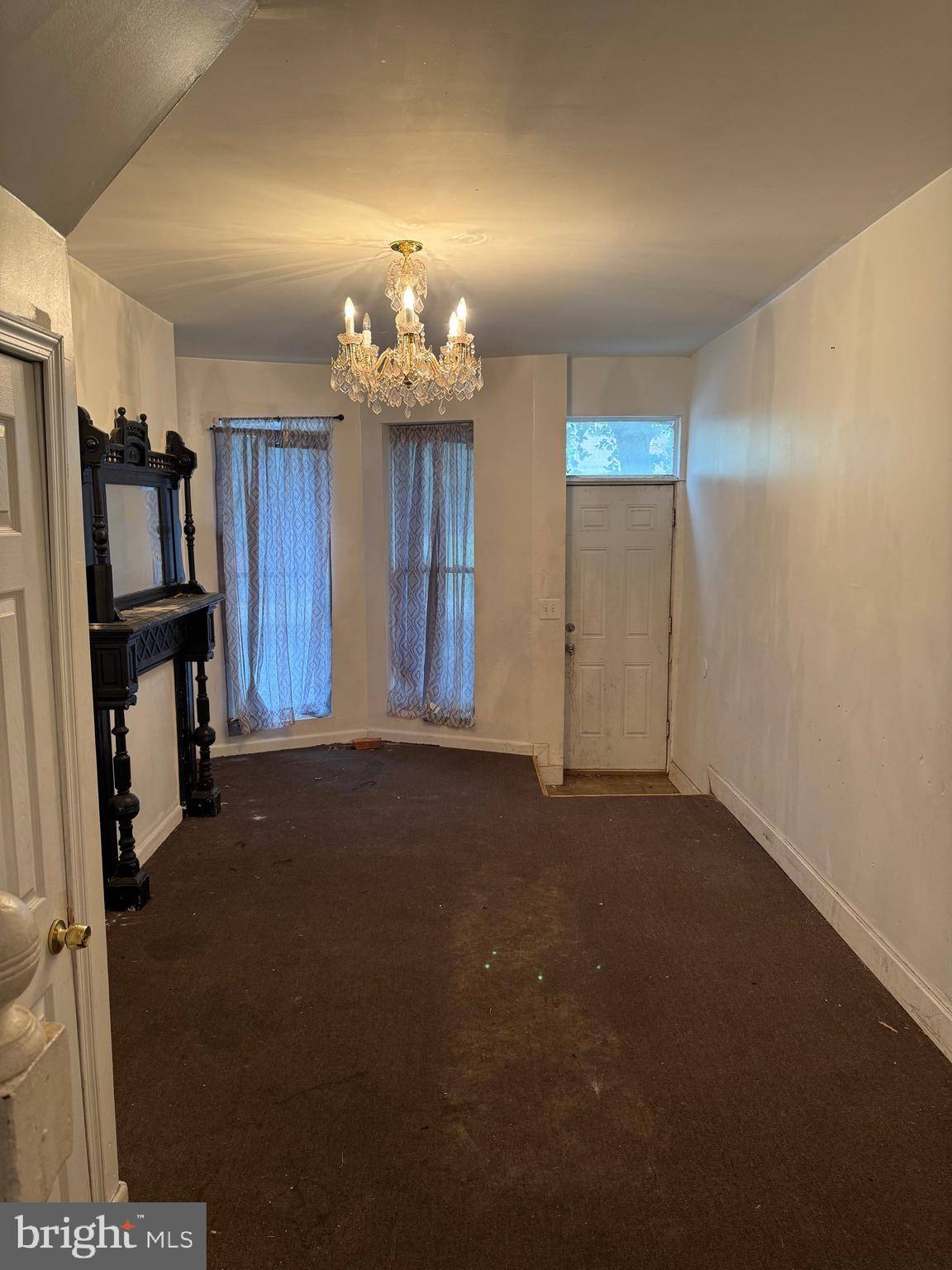 Baltimore, MD 21217,1512 N MOUNT ST