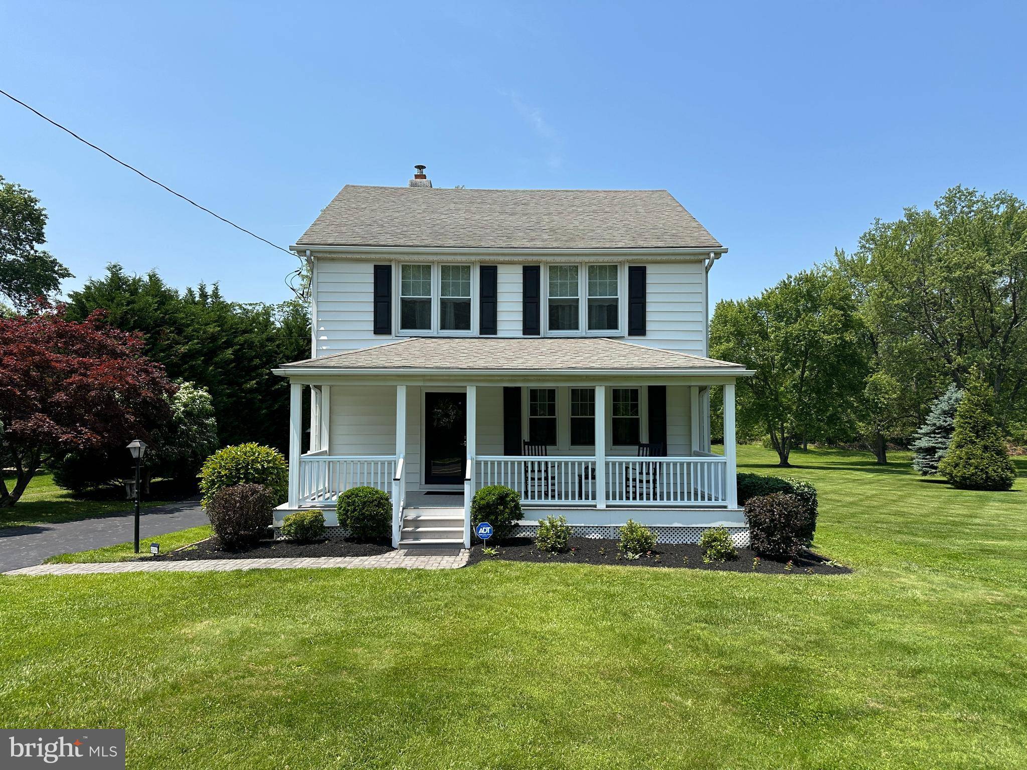 North Wales, PA 19454,206 CHESTNUT LN