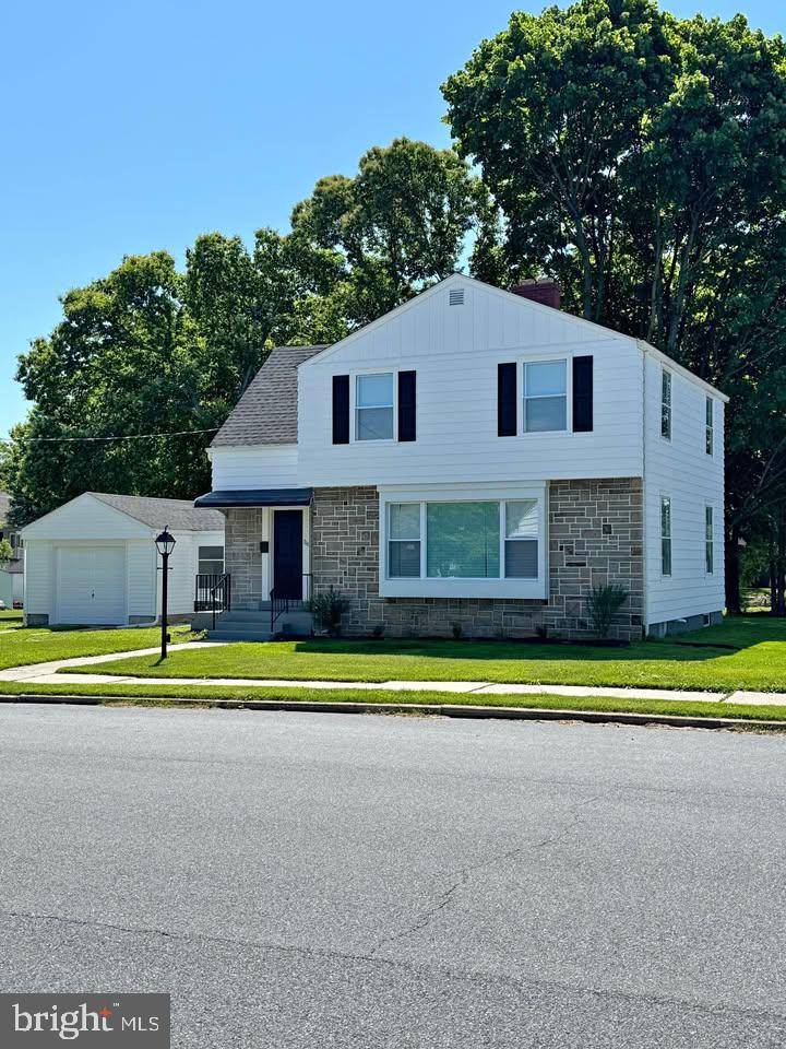 Palmyra, PA 17078,316 W MAPLE ST