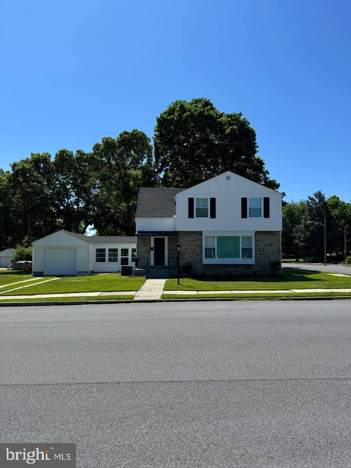 Palmyra, PA 17078,316 W MAPLE ST