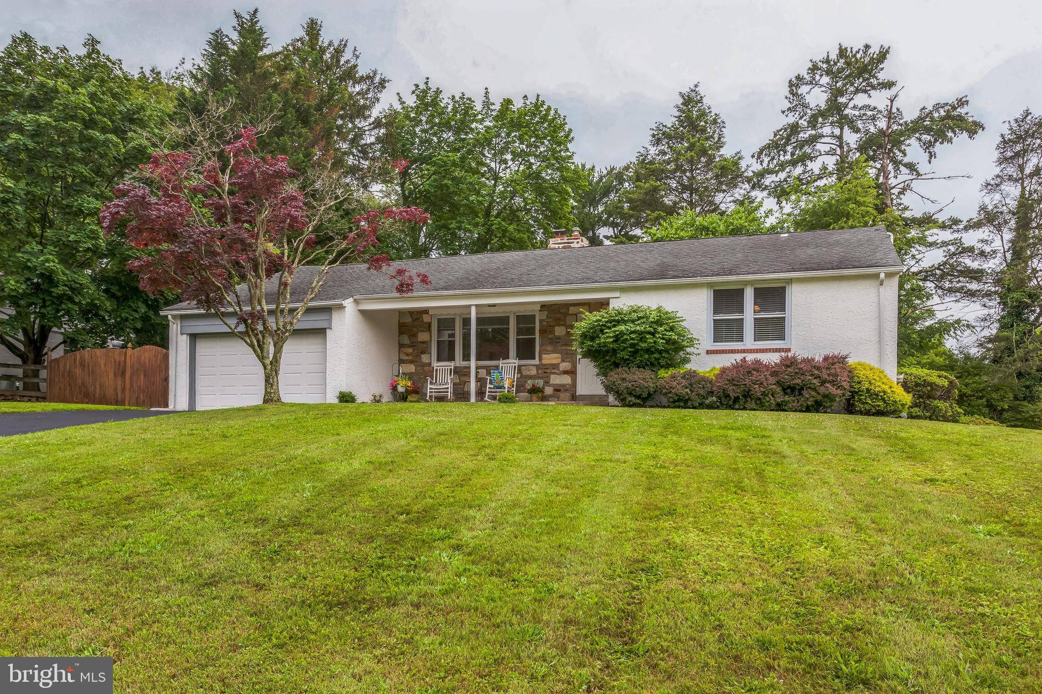 Jenkintown, PA 19046,1450 STEPHEN ROAD
