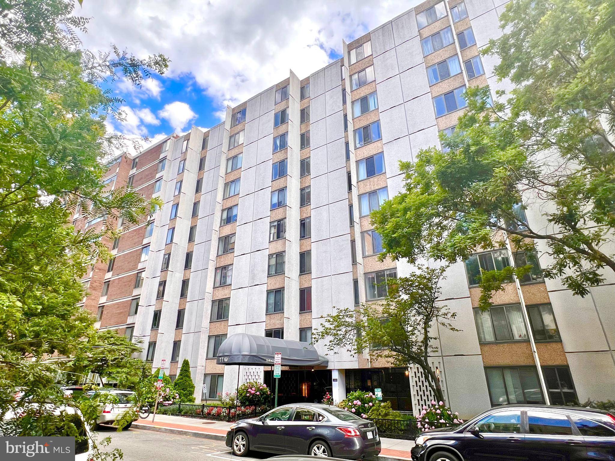 Washington, DC 20005,1440 N ST NW #514