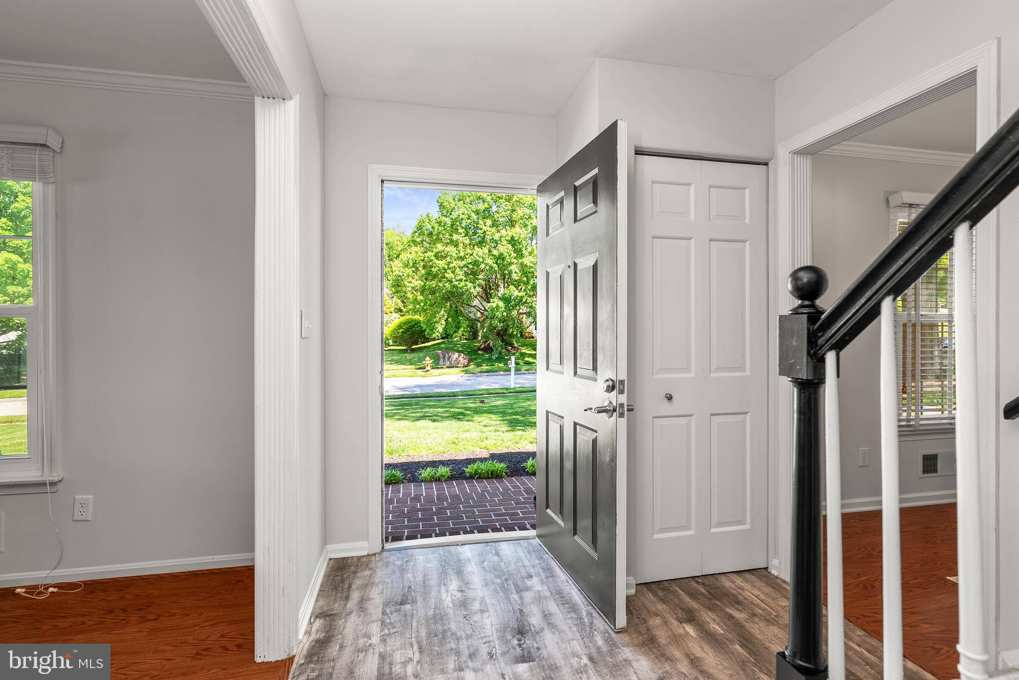 Lutherville Timonium, MD 21093,12 LOCHMOOR CT