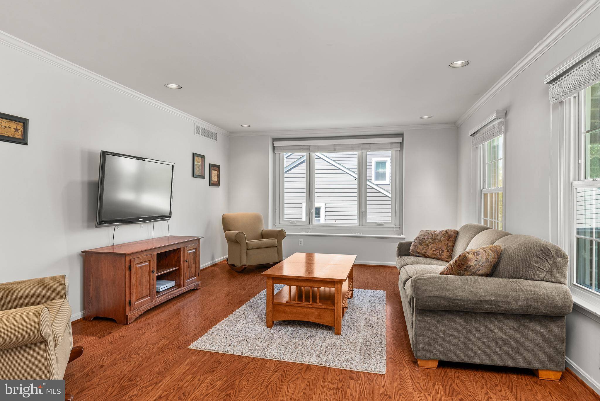 Lutherville Timonium, MD 21093,12 LOCHMOOR CT