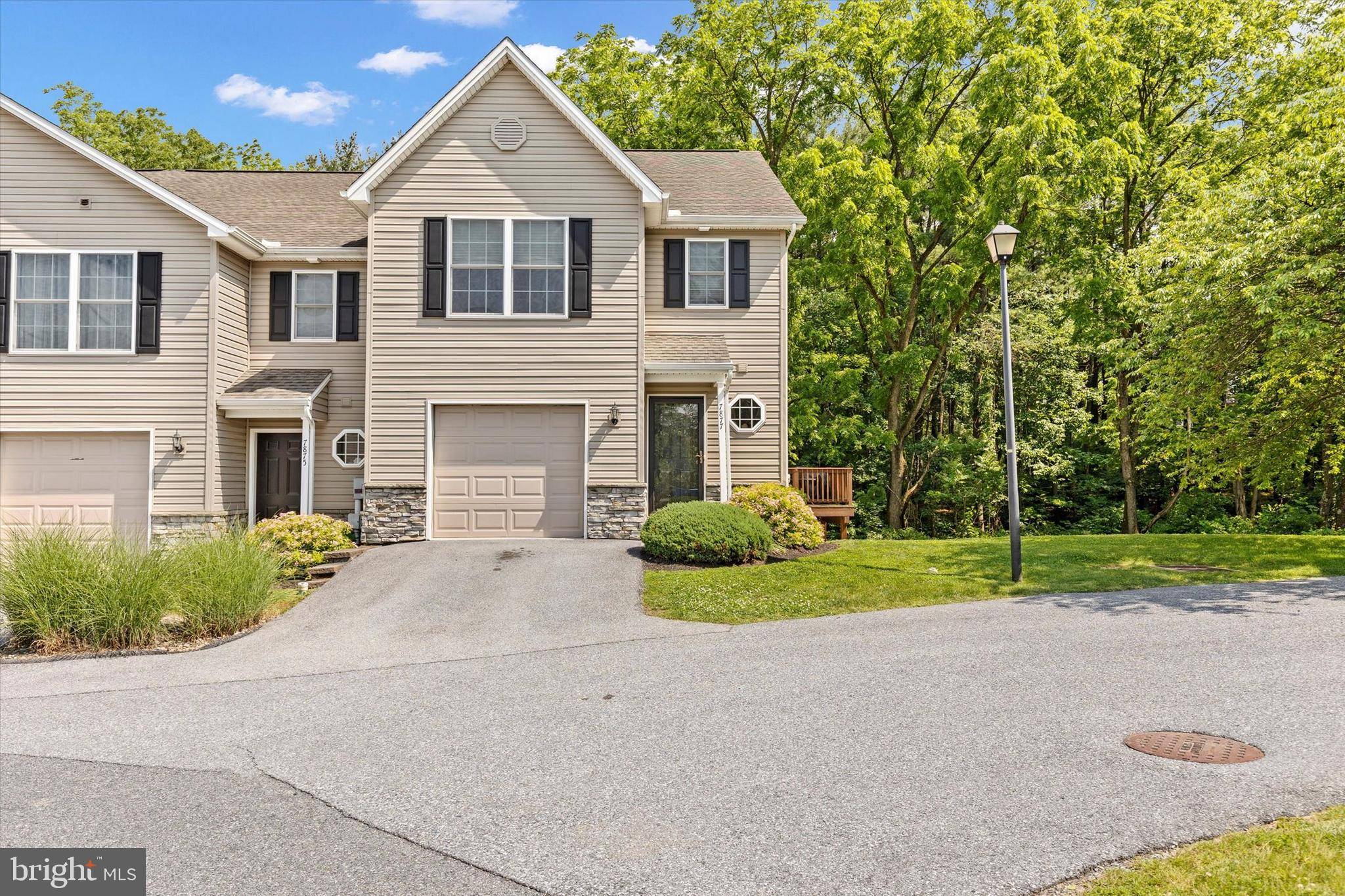 Harrisburg, PA 17112,7877 MANADA CT