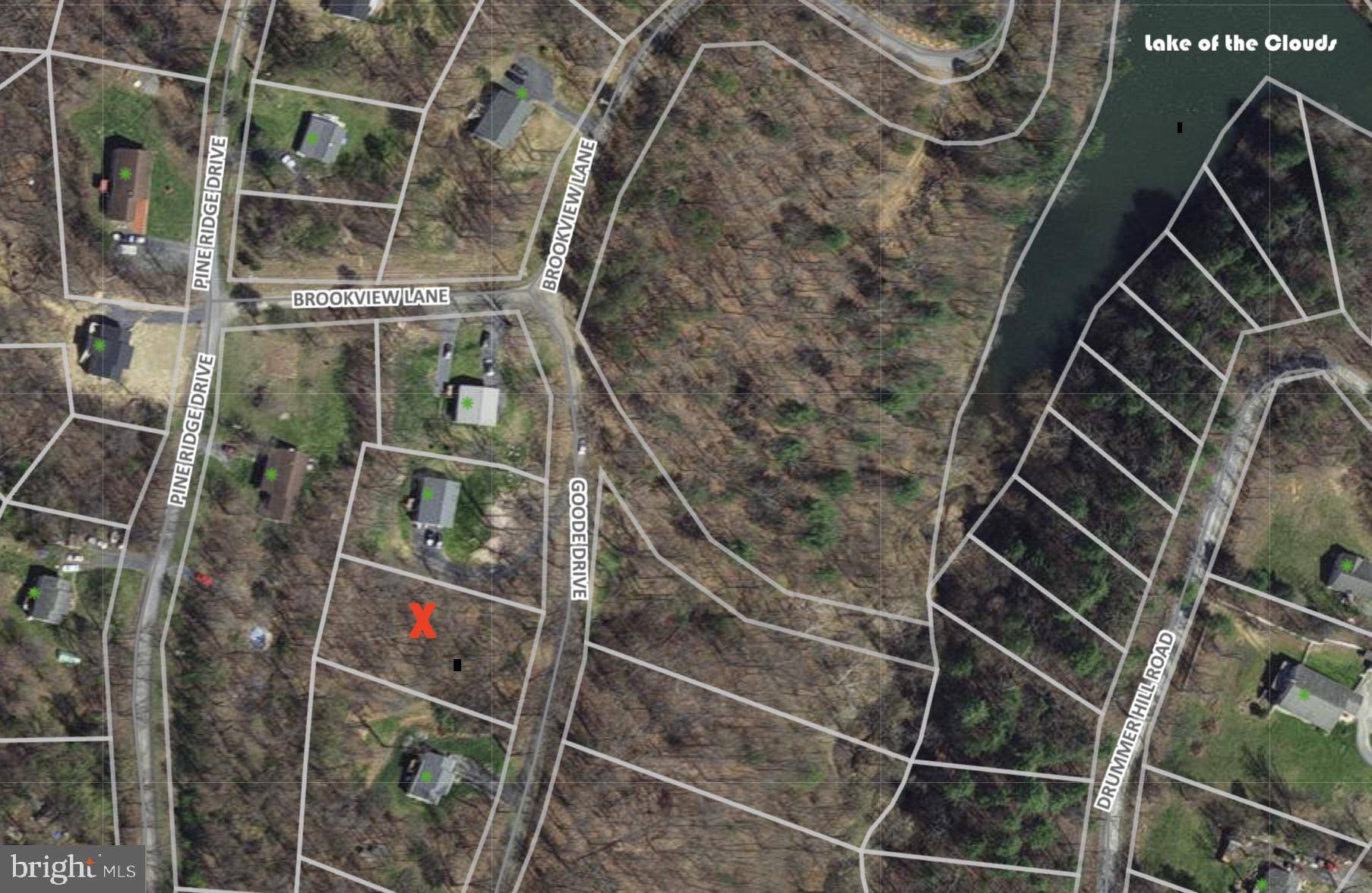 Front Royal, VA 22630,0 GOODE RD