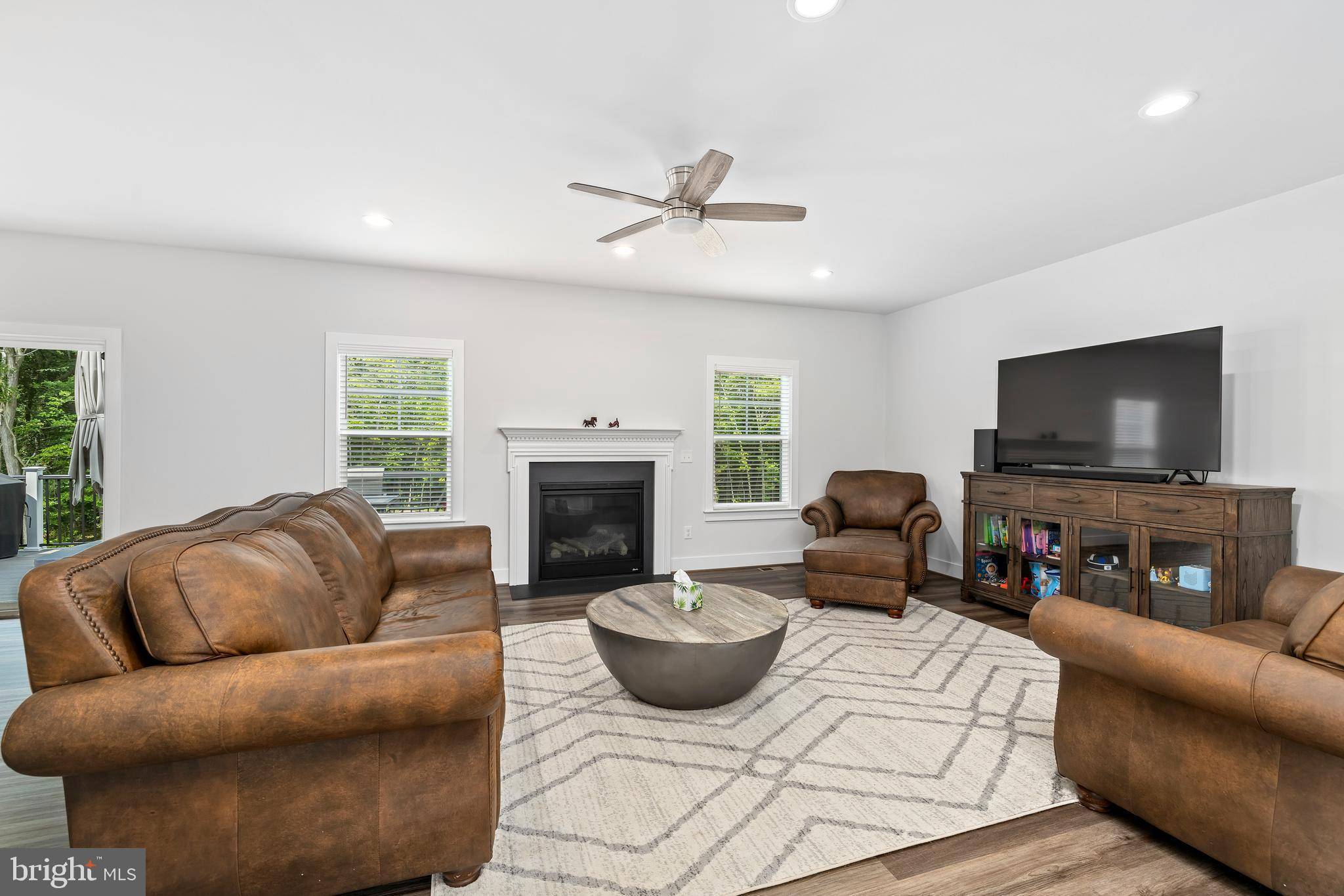 King George, VA 22485,7856 FITZHUGH LN