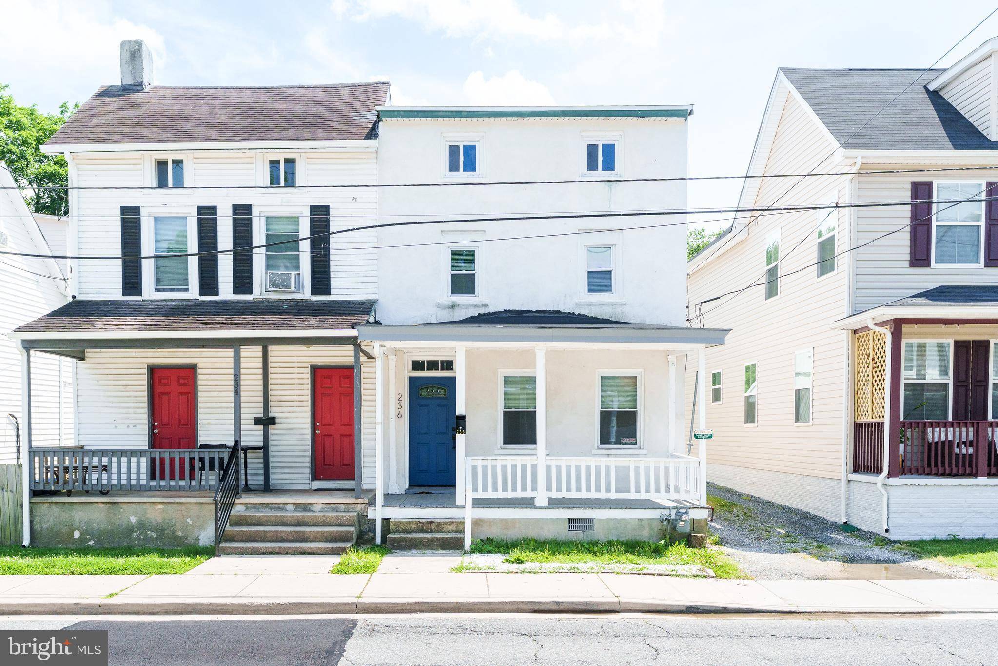 Elkton, MD 21921,236 W MAIN ST
