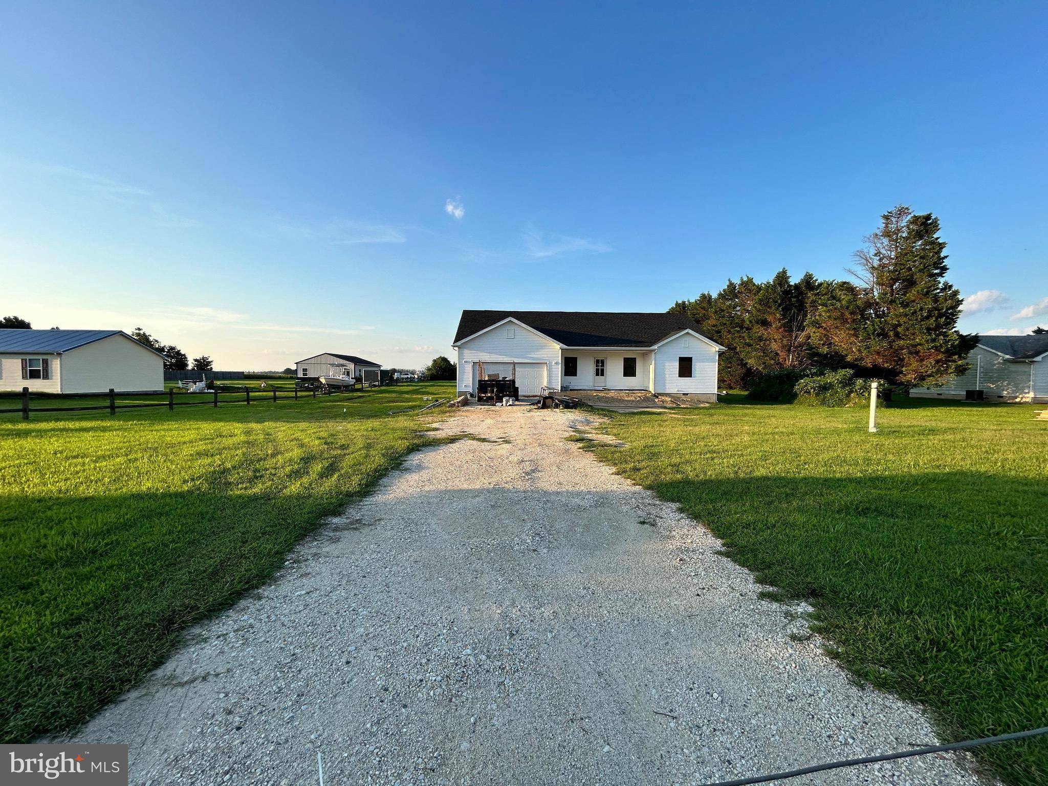 Hurlock, MD 21643,4308 BLINKHORN RD