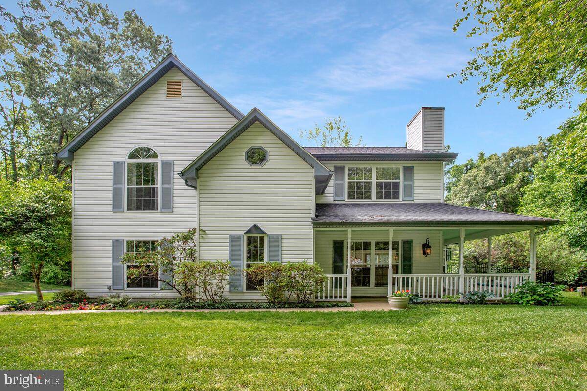 Owings, MD 20736,7701 LAKE SHORE DR