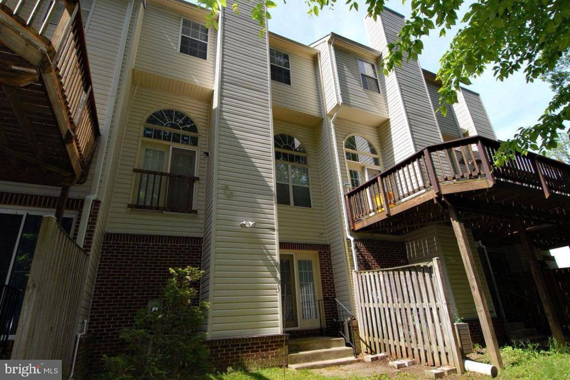 Bowie, MD 20721,618 EVENING STAR PL