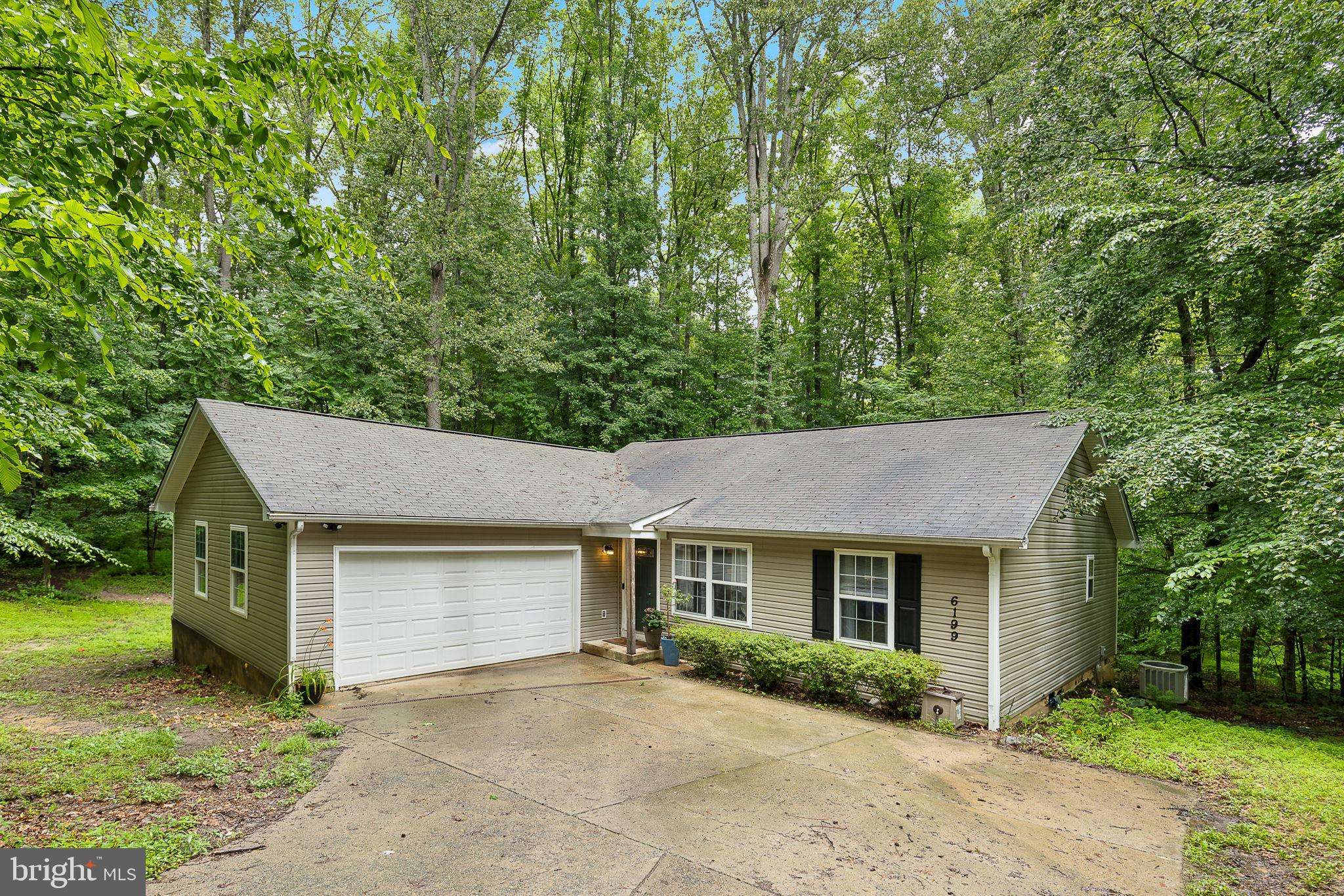 King George, VA 22485,6199 CURTIS CIR