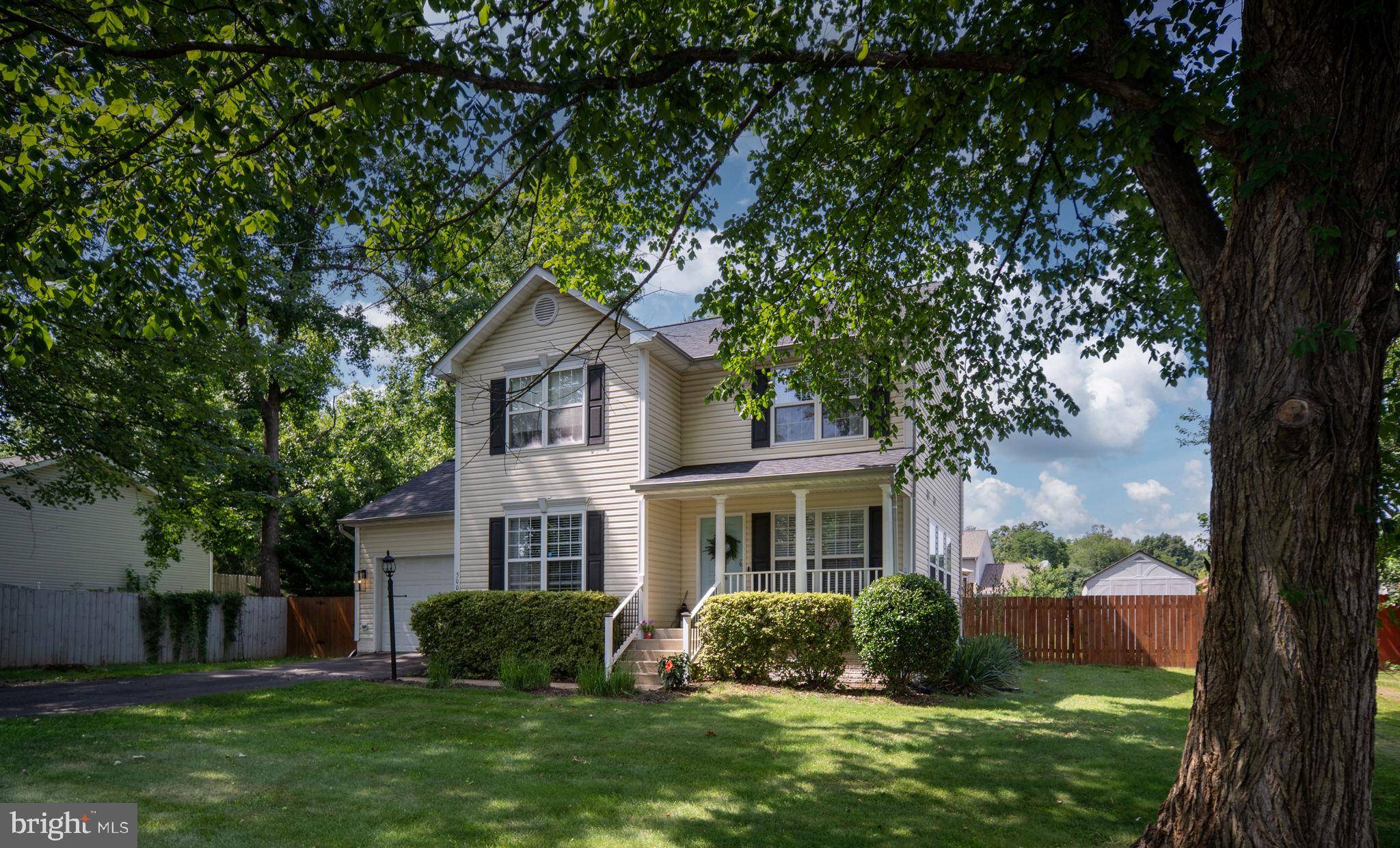 Fredericksburg, VA 22407,5008 BLAKE DR
