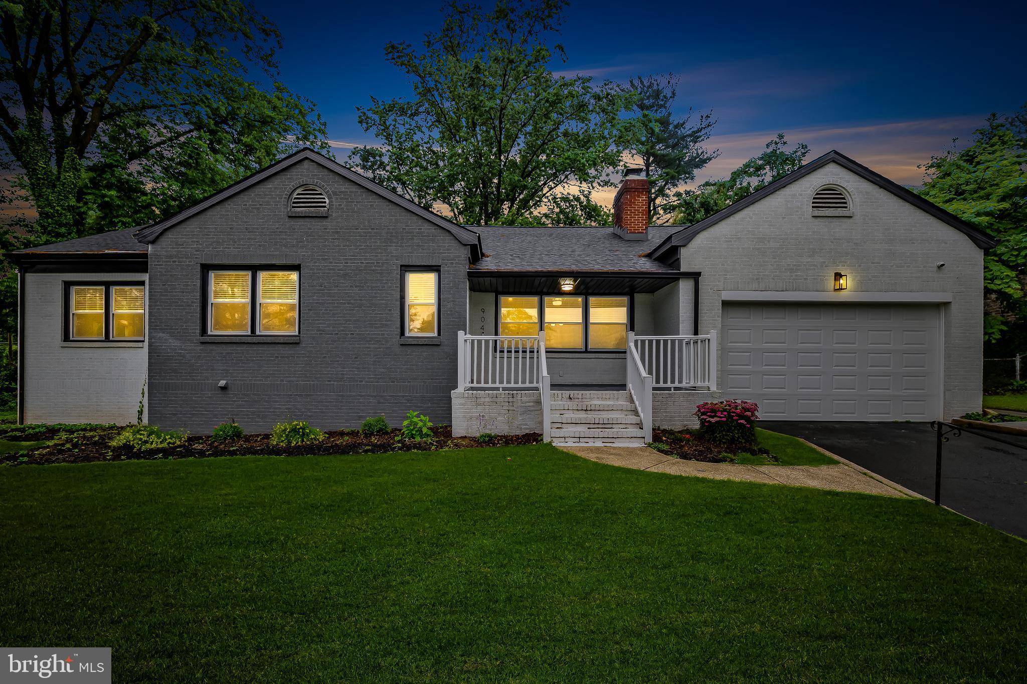 Towson, MD 21286,904 STEVENSON LN
