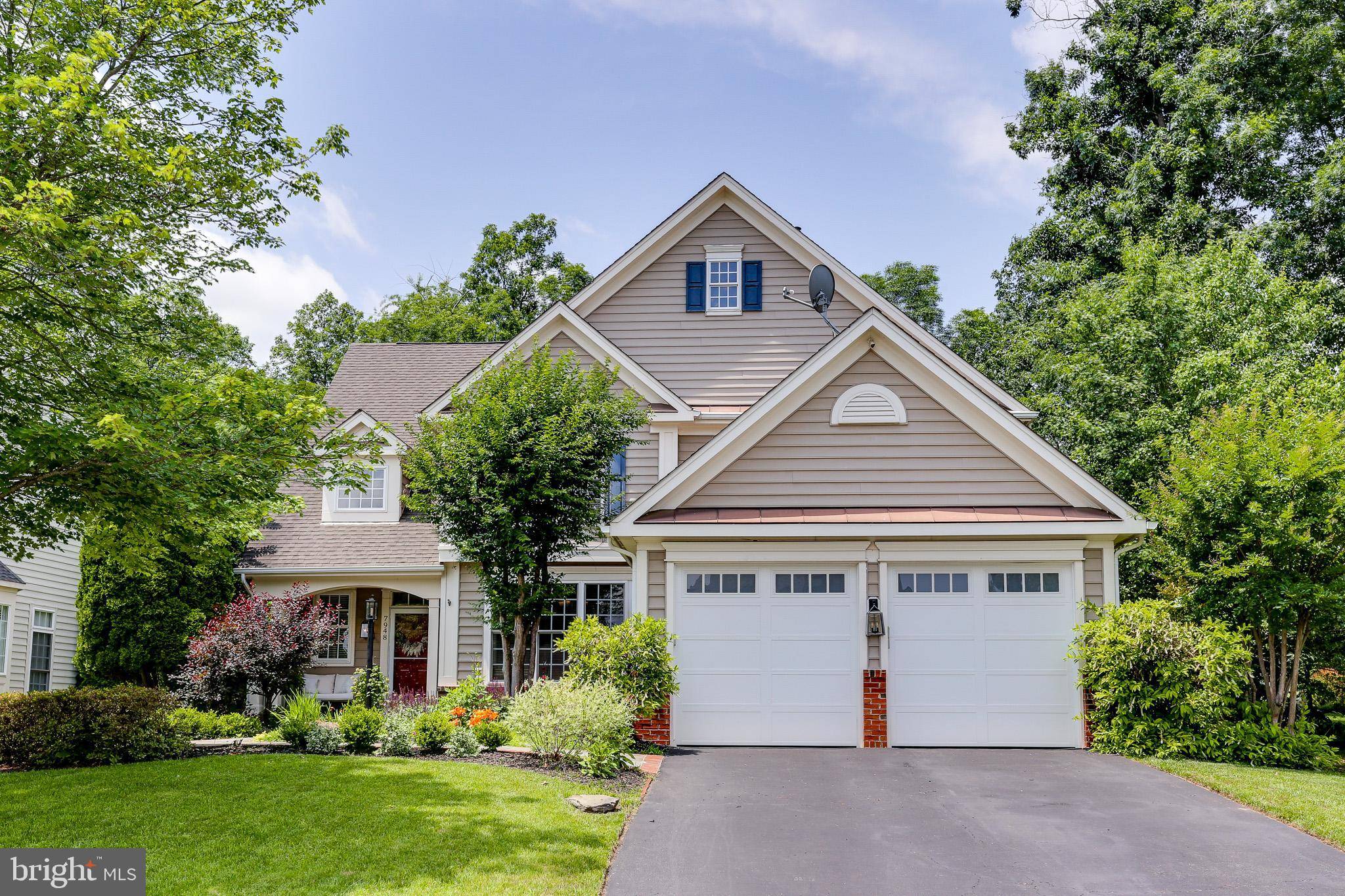 Bristow, VA 20136,7948 SEQUOIA PARK WAY