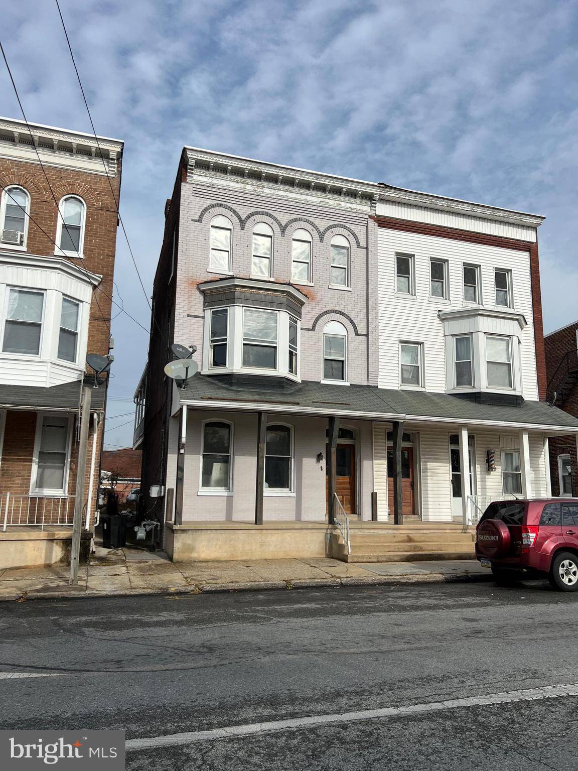 York, PA 17401,19 CARLISLE AVE